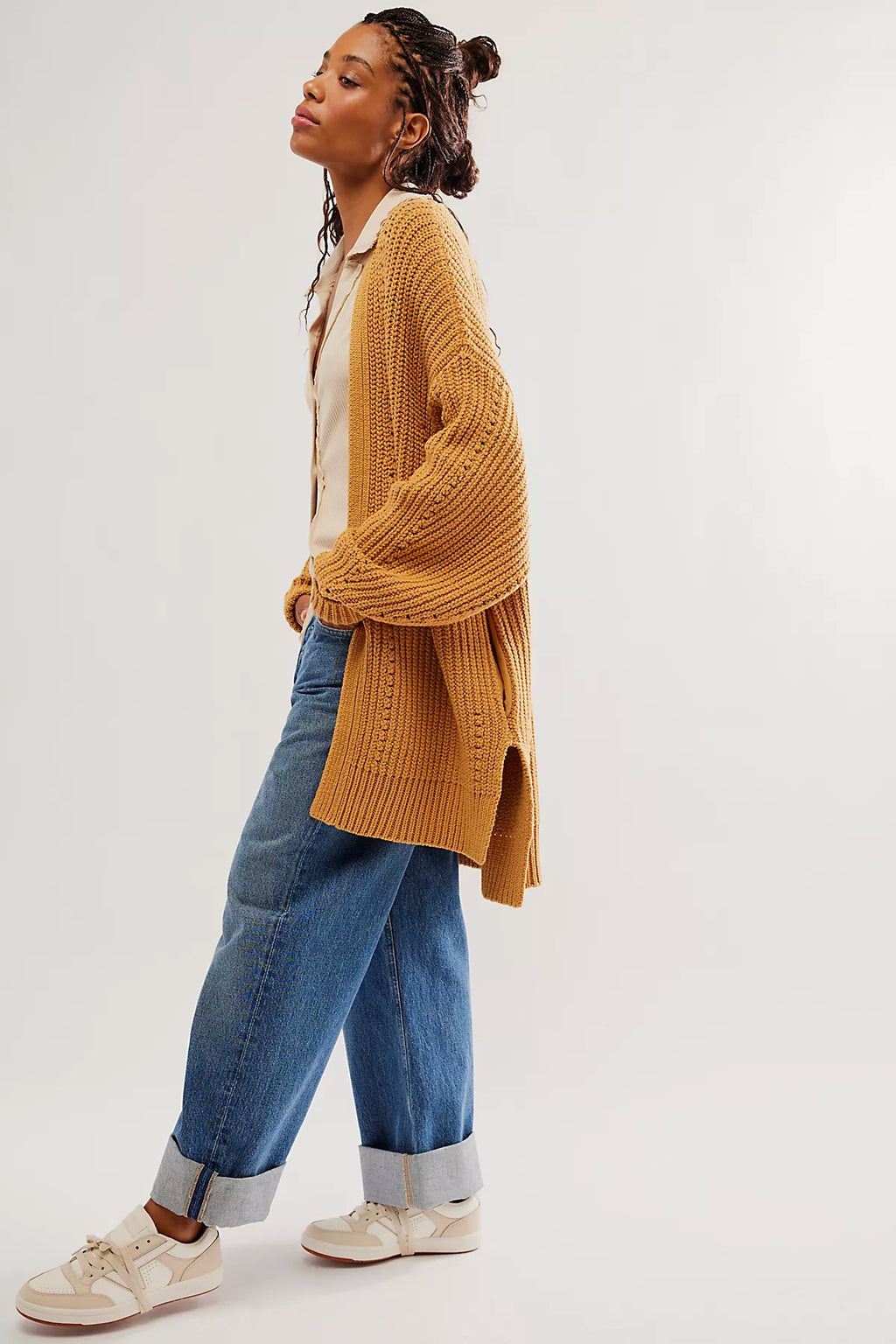 Nightingale Cardi