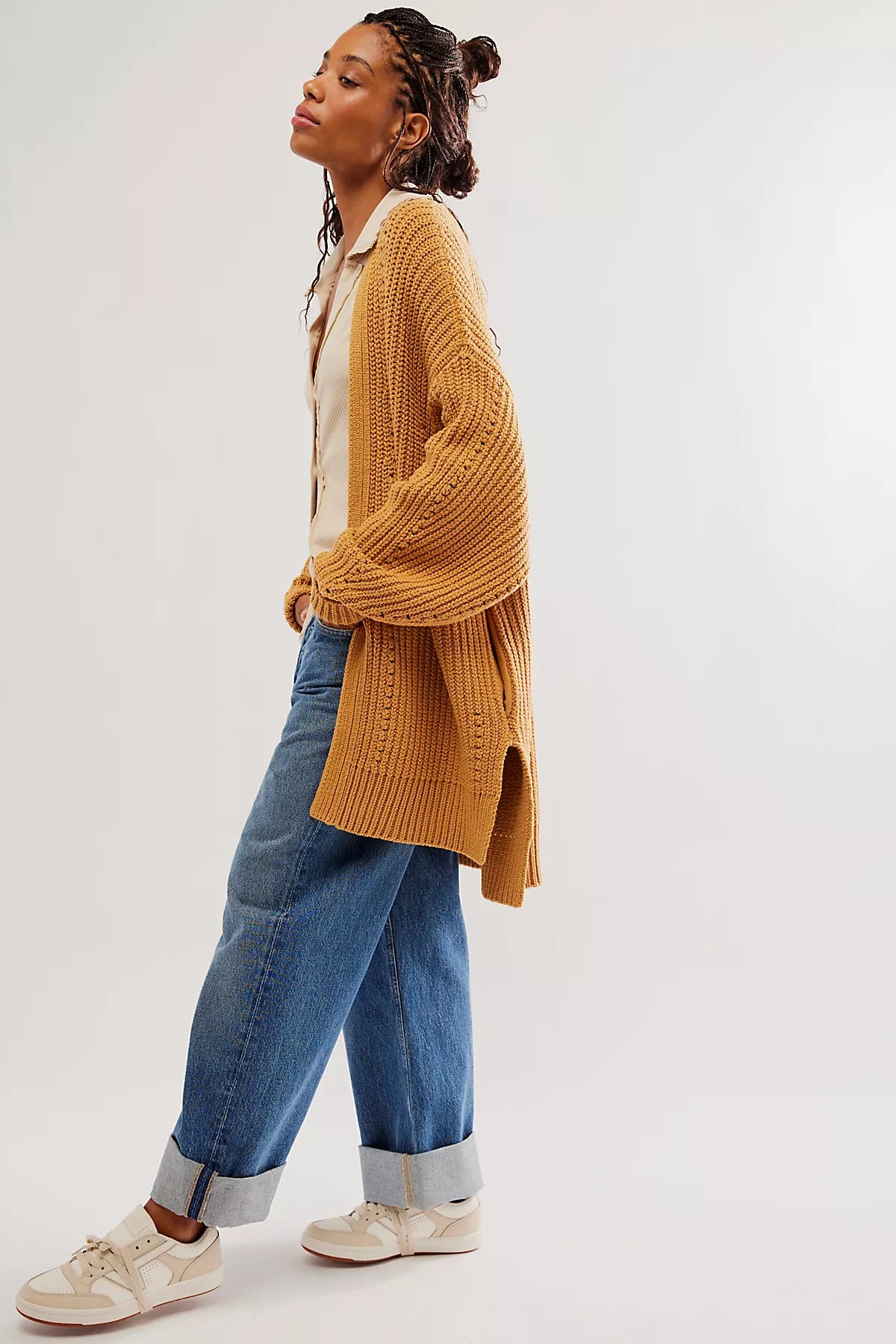 Nightingale Cardi