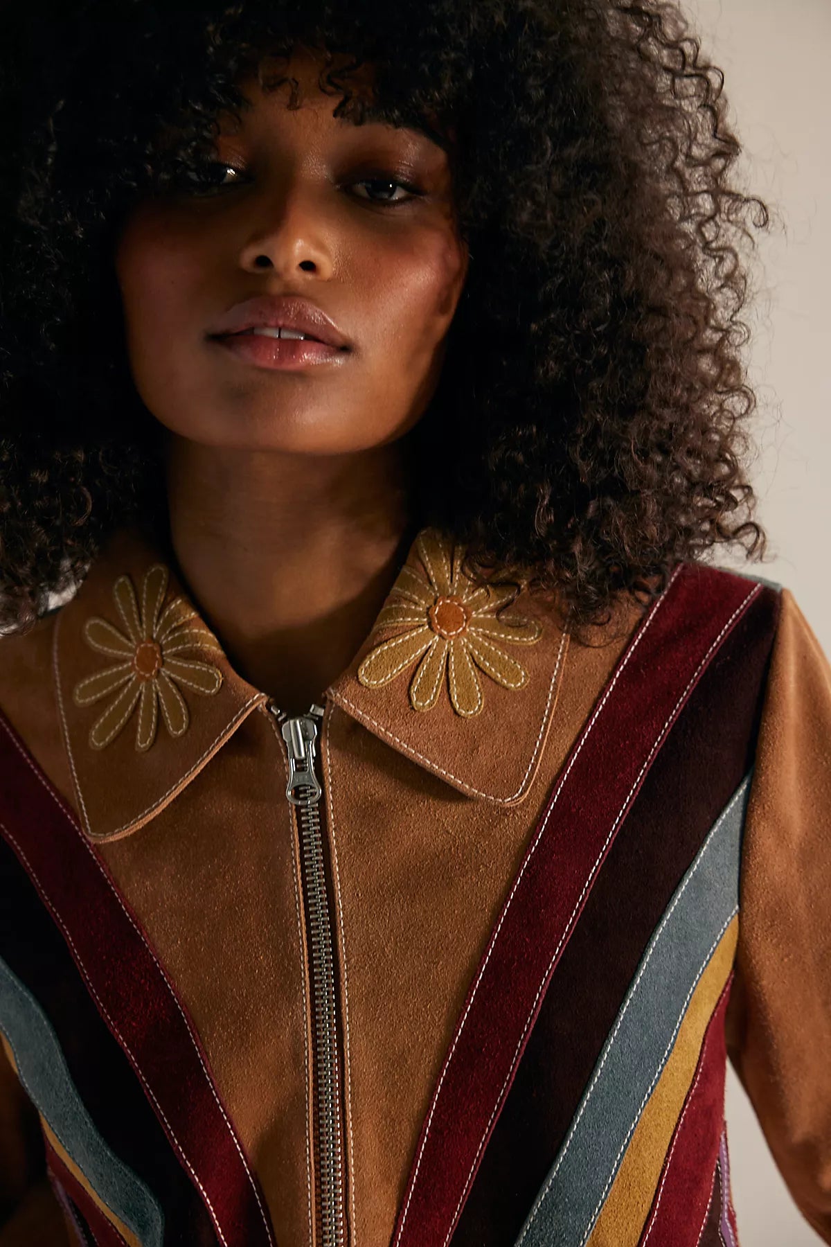 Monarch Magic Jacket
