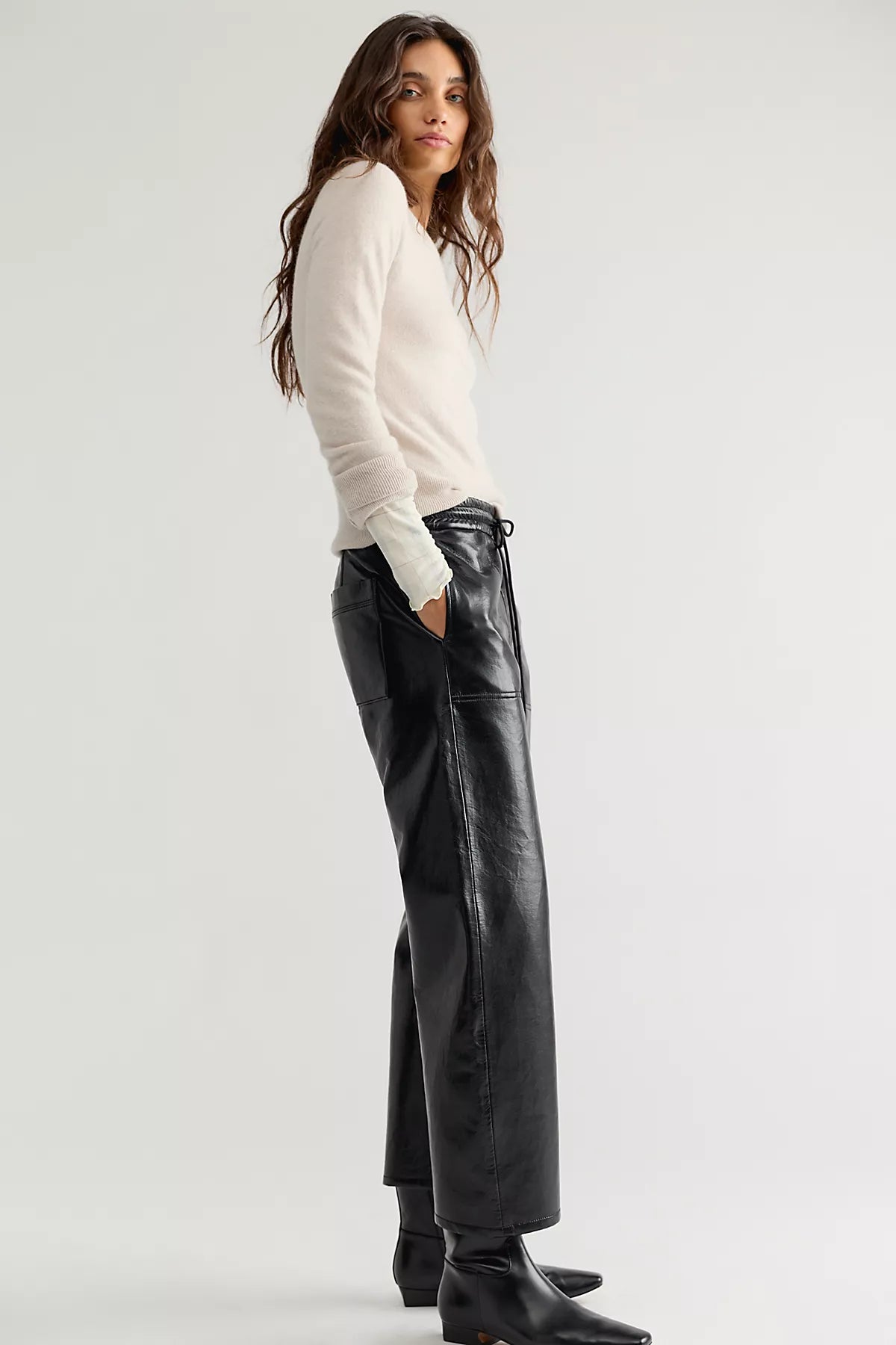 Citizens of Humanity Rework Pull-On Pants