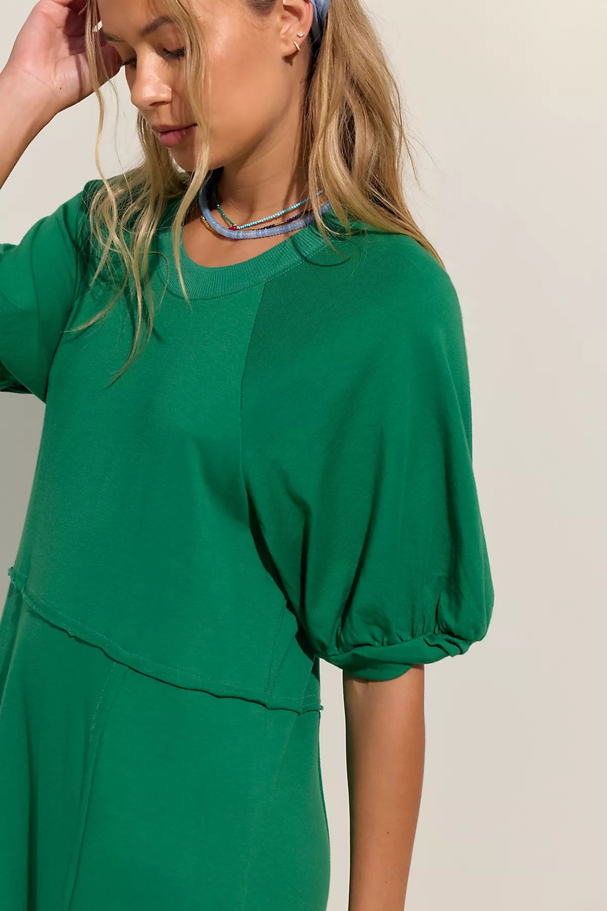 Brentwood Maxi Dress