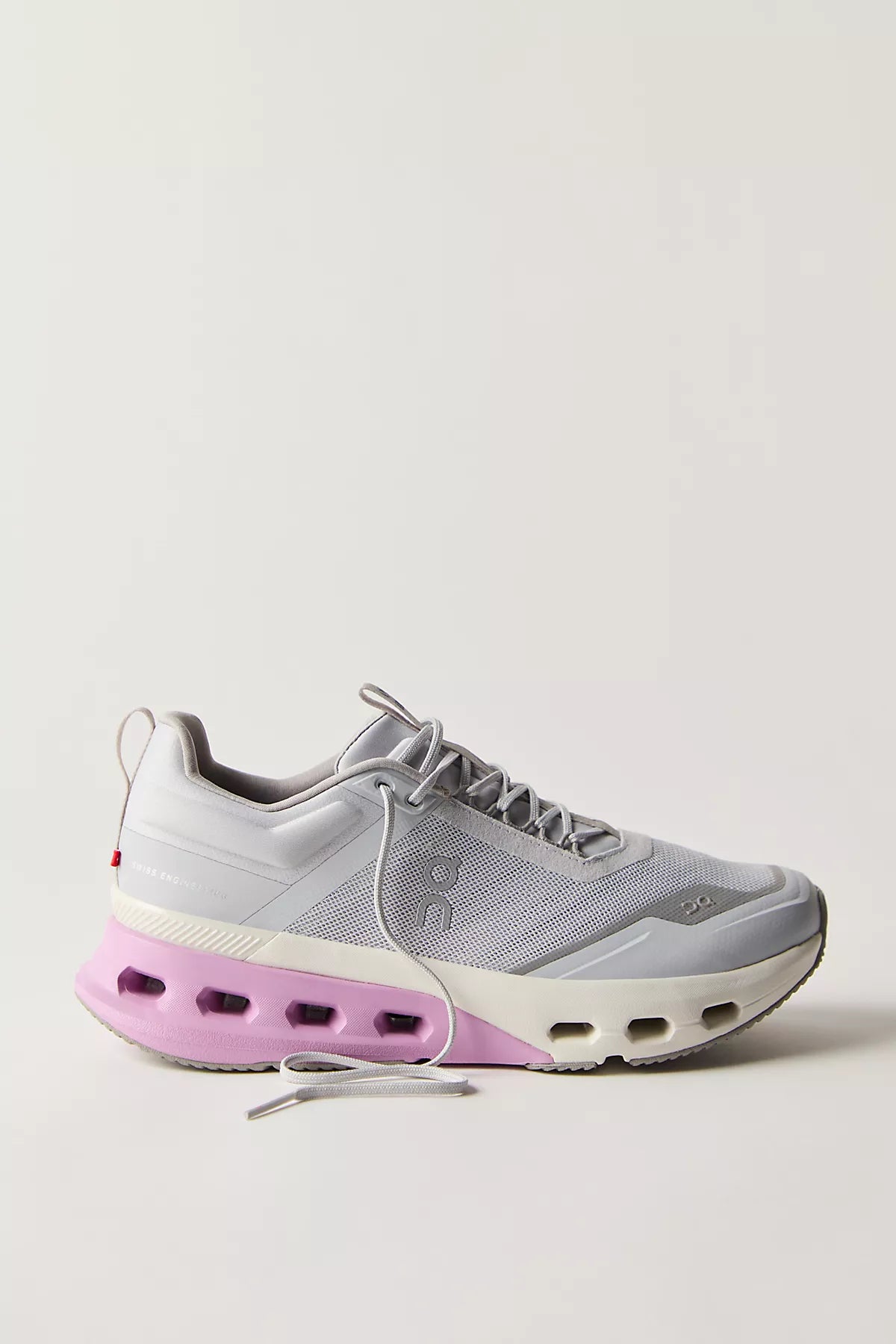 On Cloudnova X Sneakers