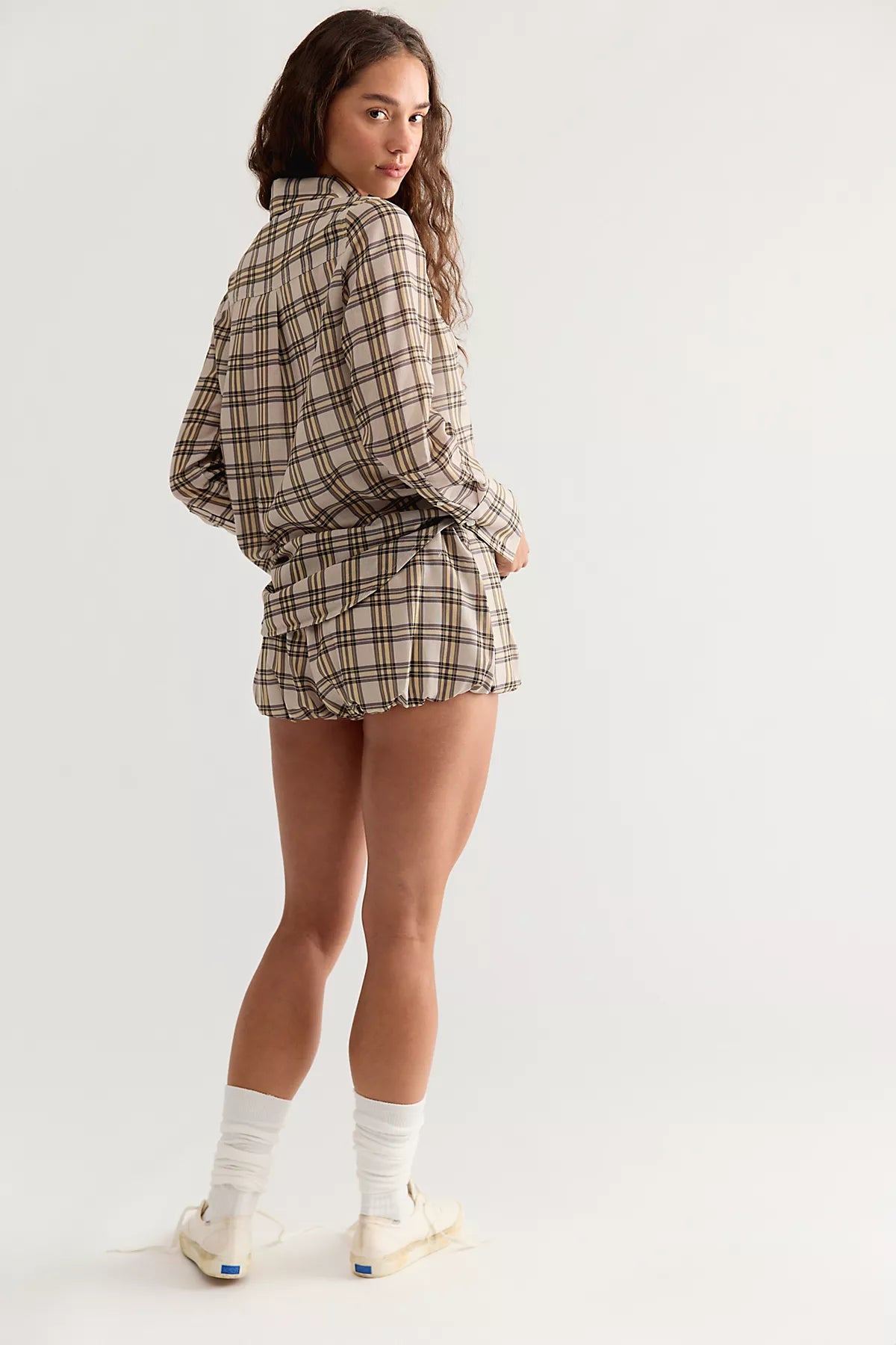 Blanca Studio Isley Short Set