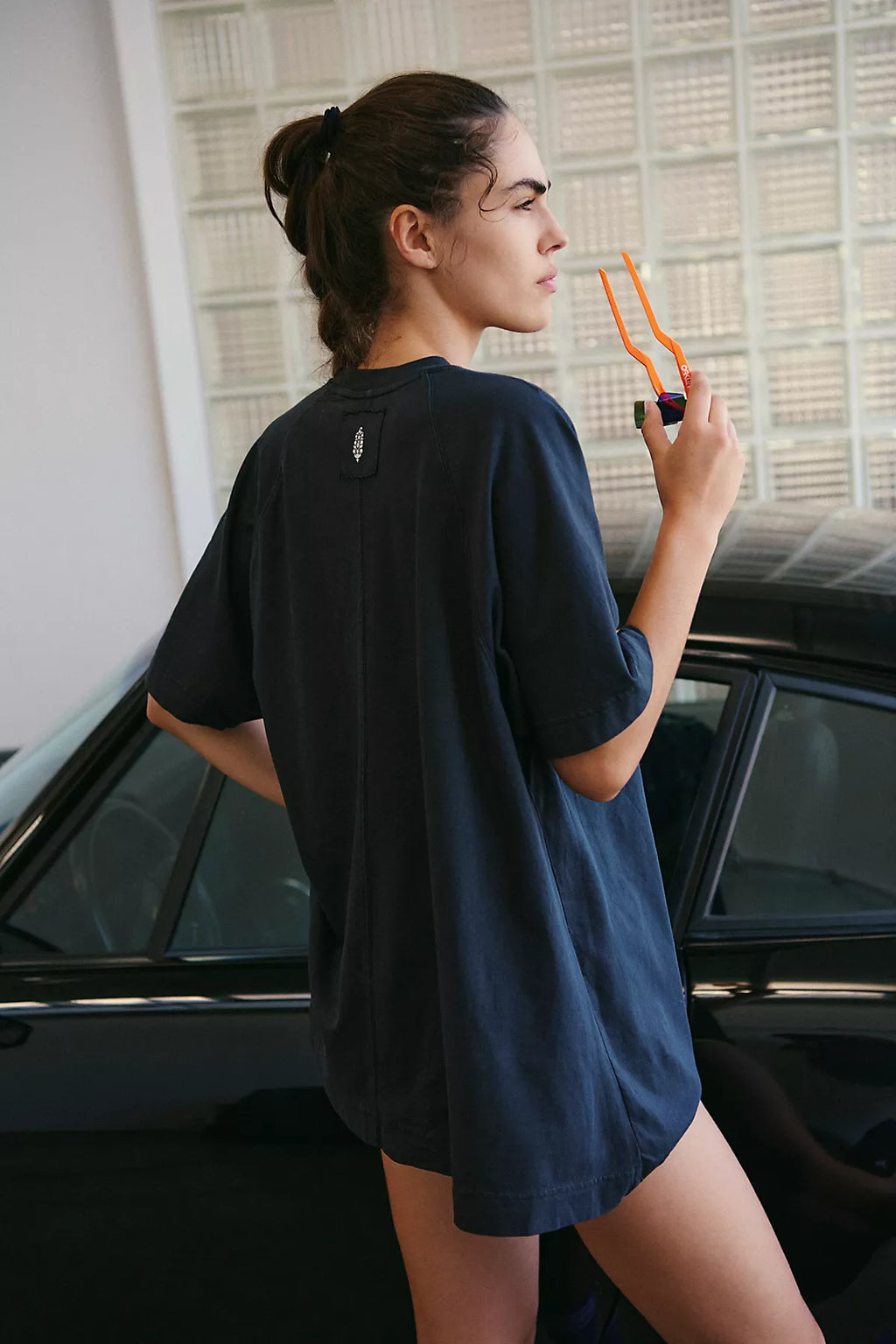 Icon Tee