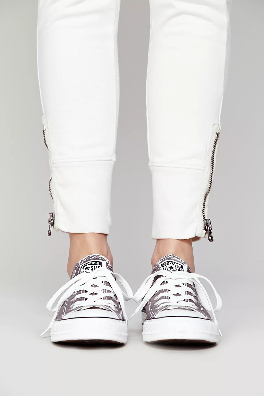 Chuck Taylor All Star Low-Top Converse Sneakers