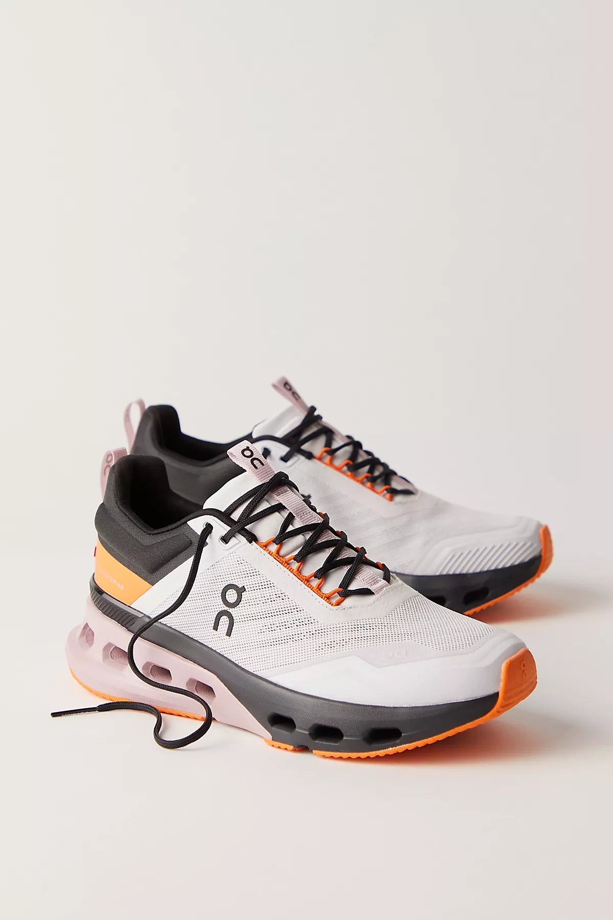 On Cloudnova X Sneakers