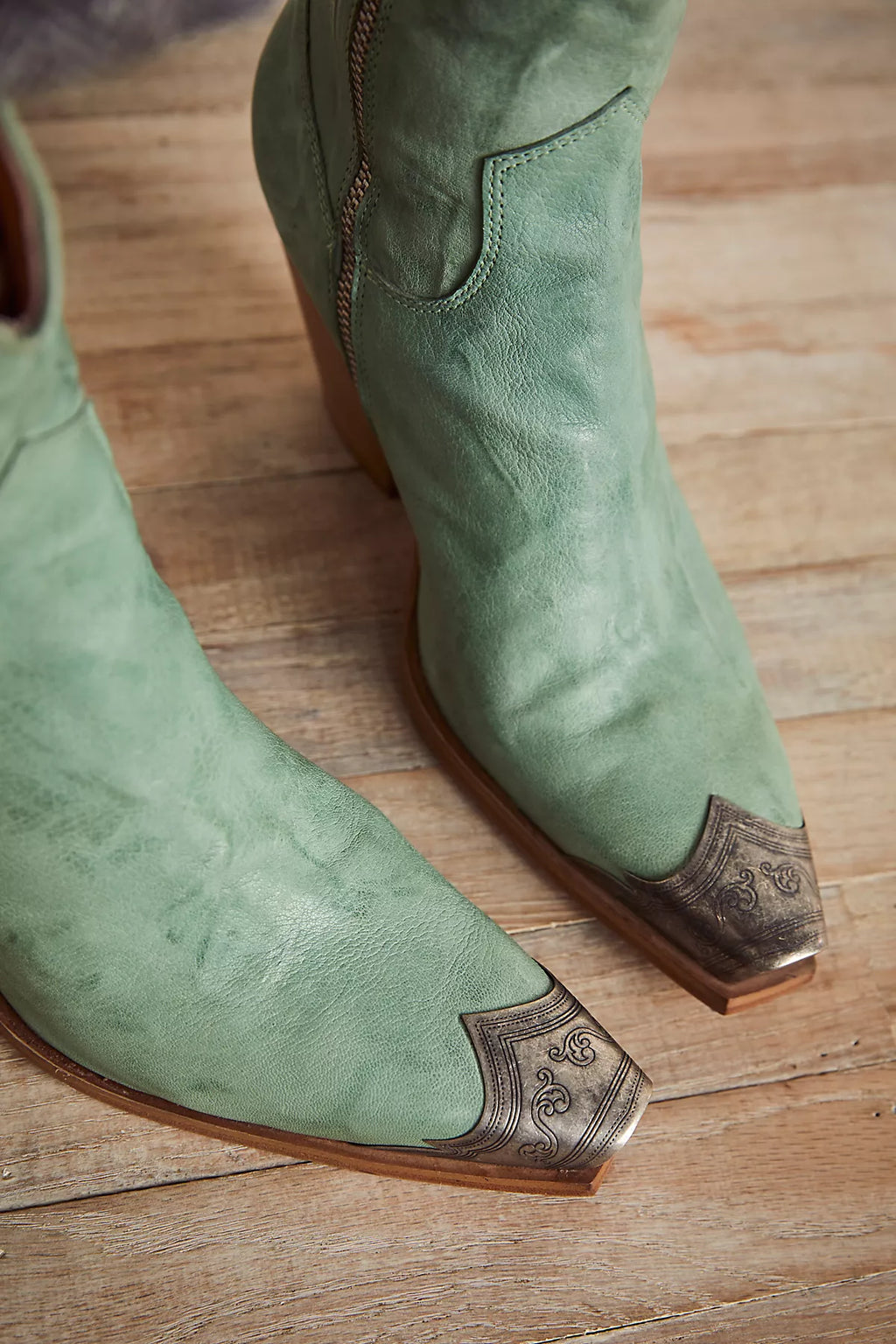 Brayden Western Boots