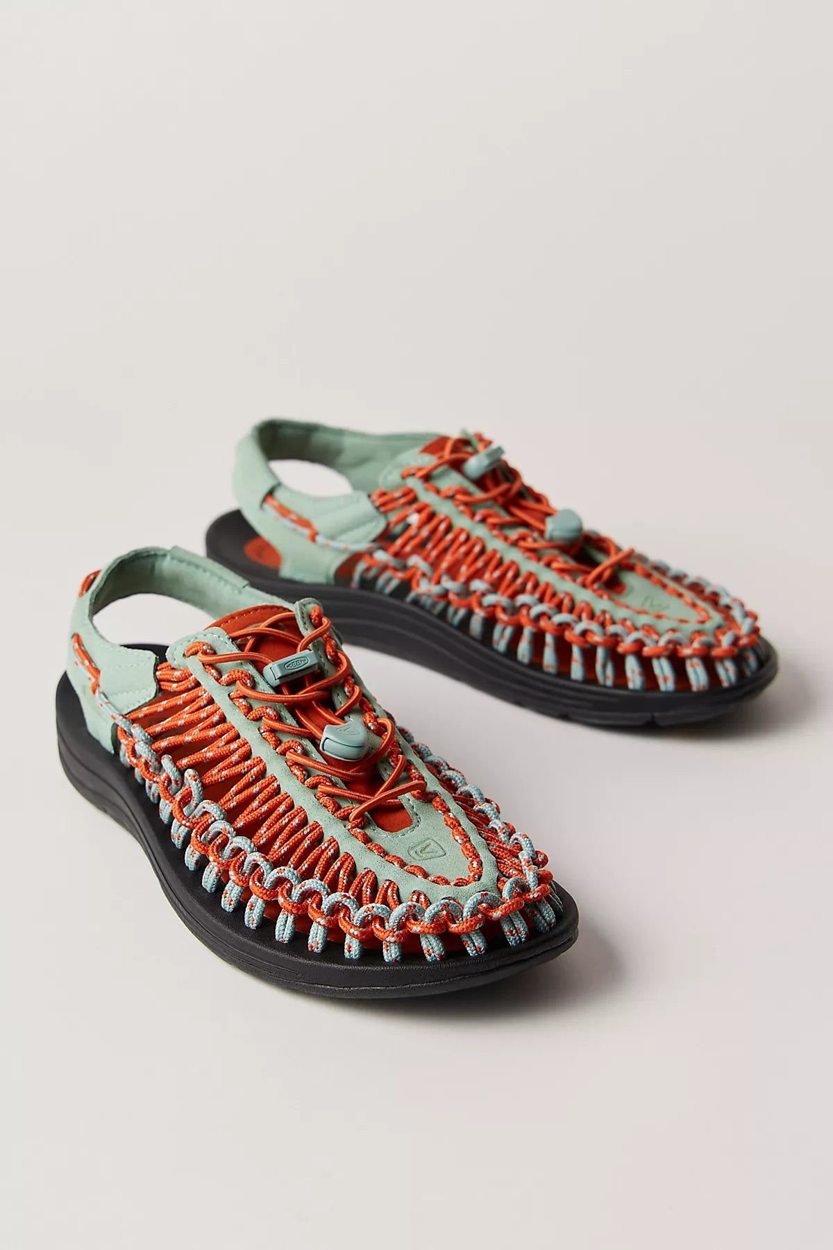 KEEN UNEEK Woven Sneakers