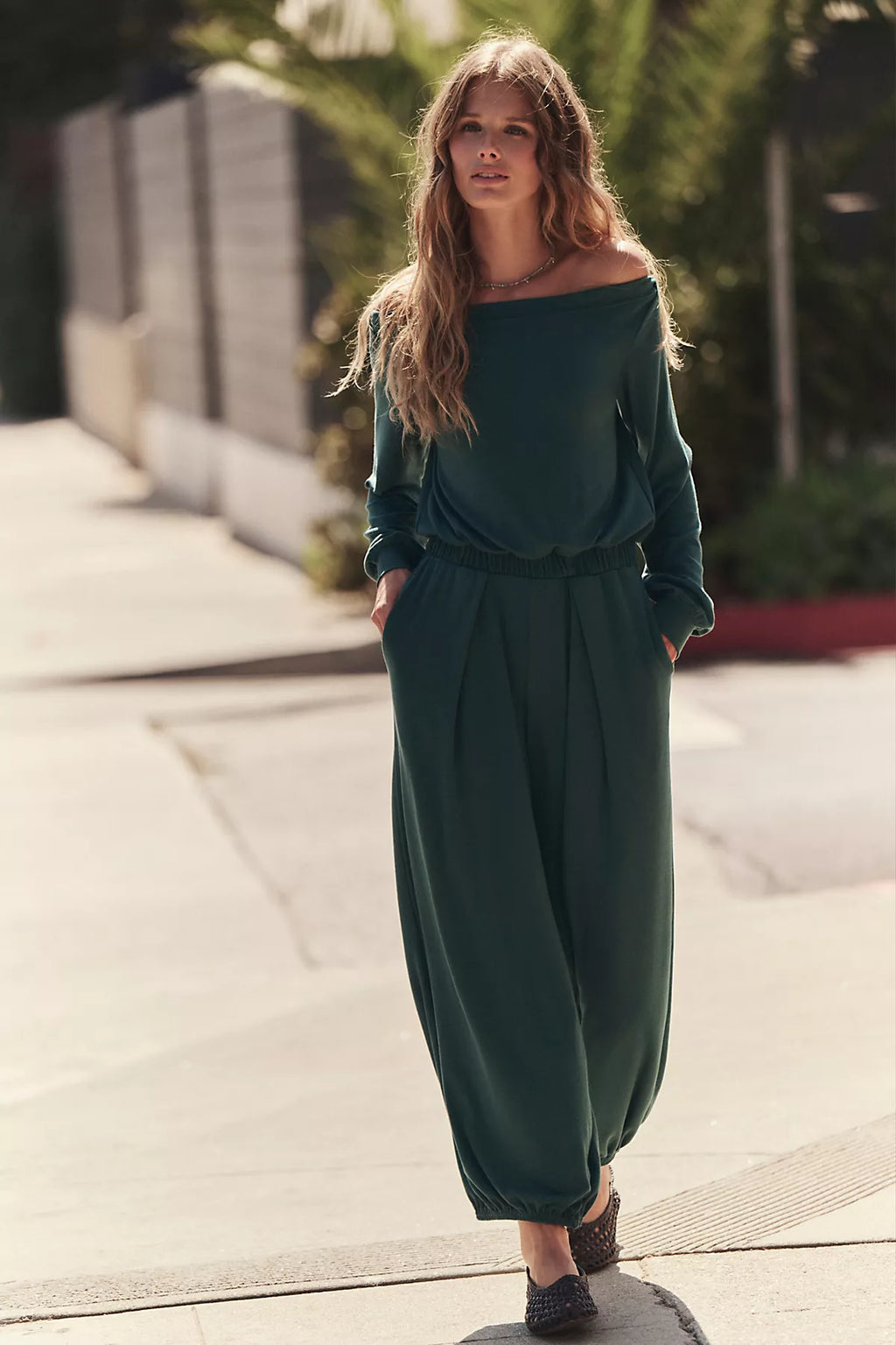 Good Feels Mila Jumpsuit