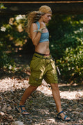 March On Hike Shorts