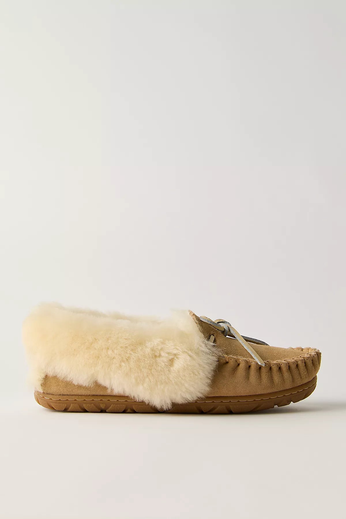 L.L.Bean Wicked Good Moccasins
