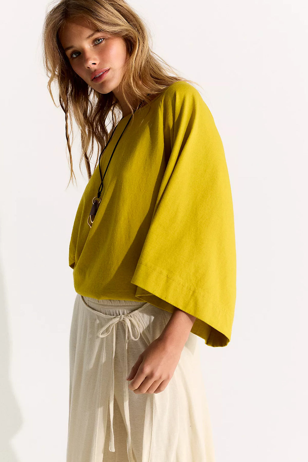 Lennox Top