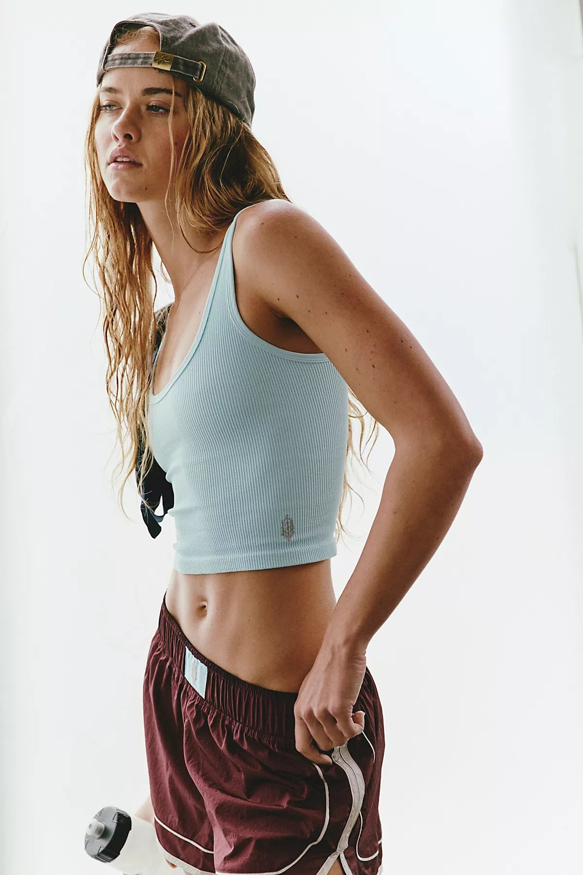 Happiness Runs Scoop Cami