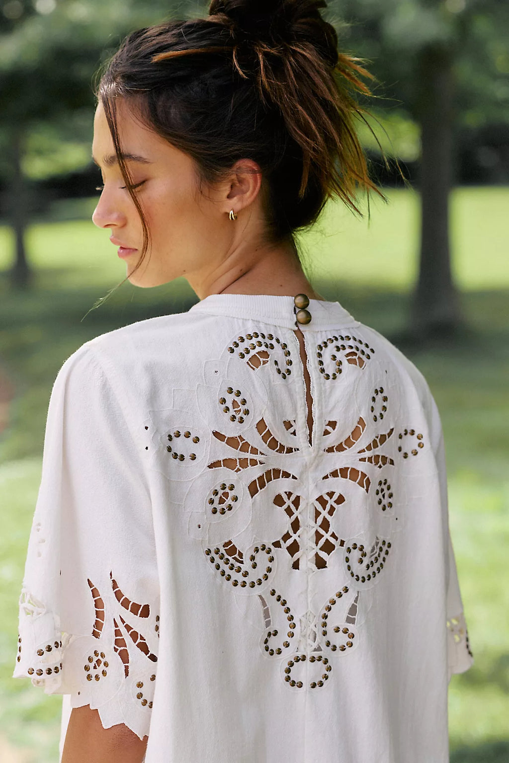 Magic Magic T-Shirt Dress