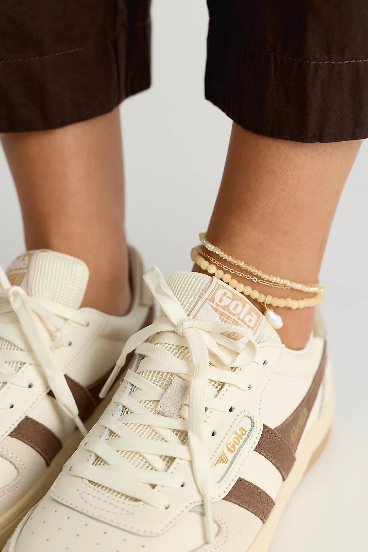 Gola Hawk Sneakers