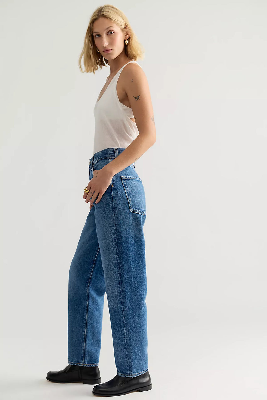 Citizens of Humanity The Taper Jeans