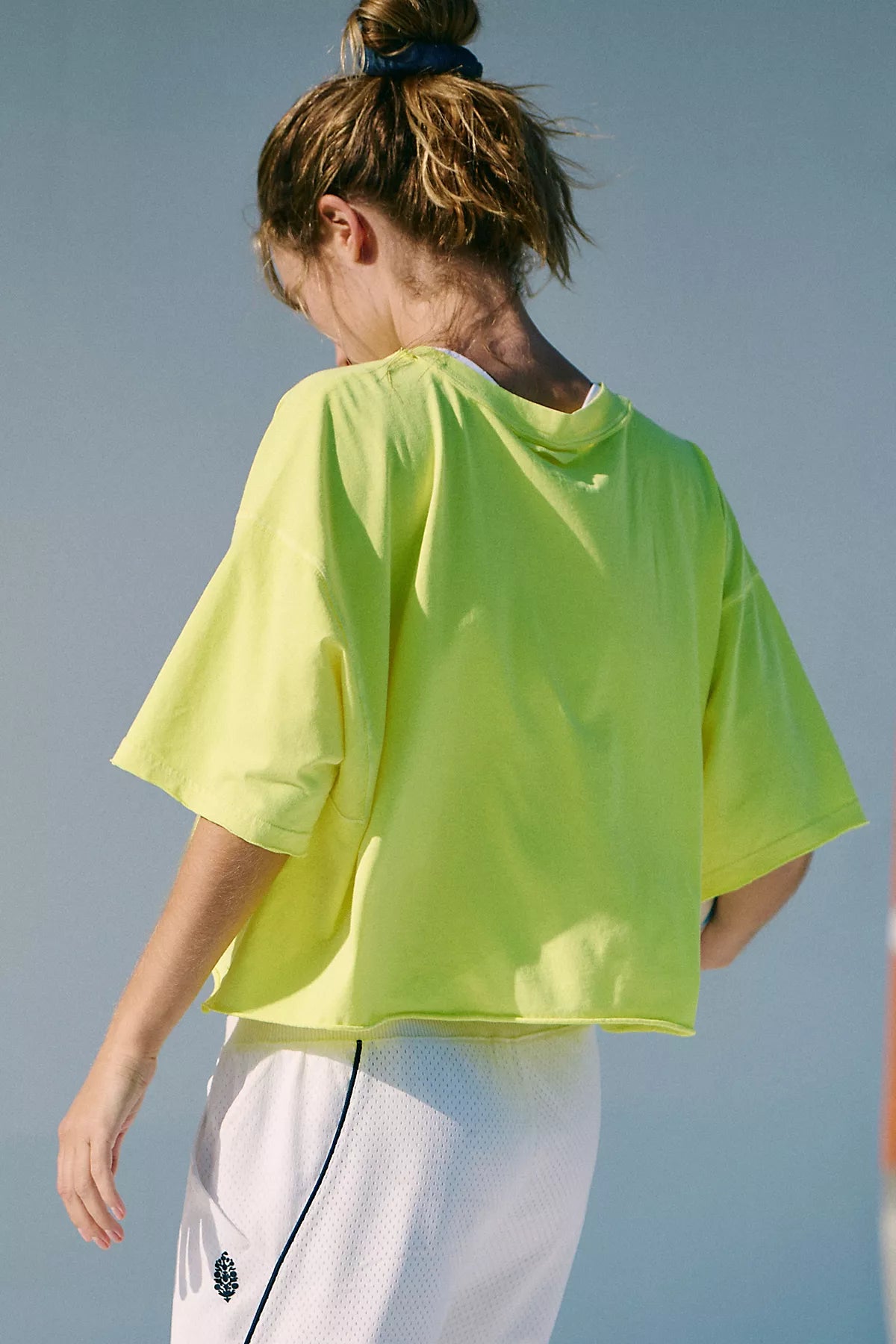 Inspire Tee