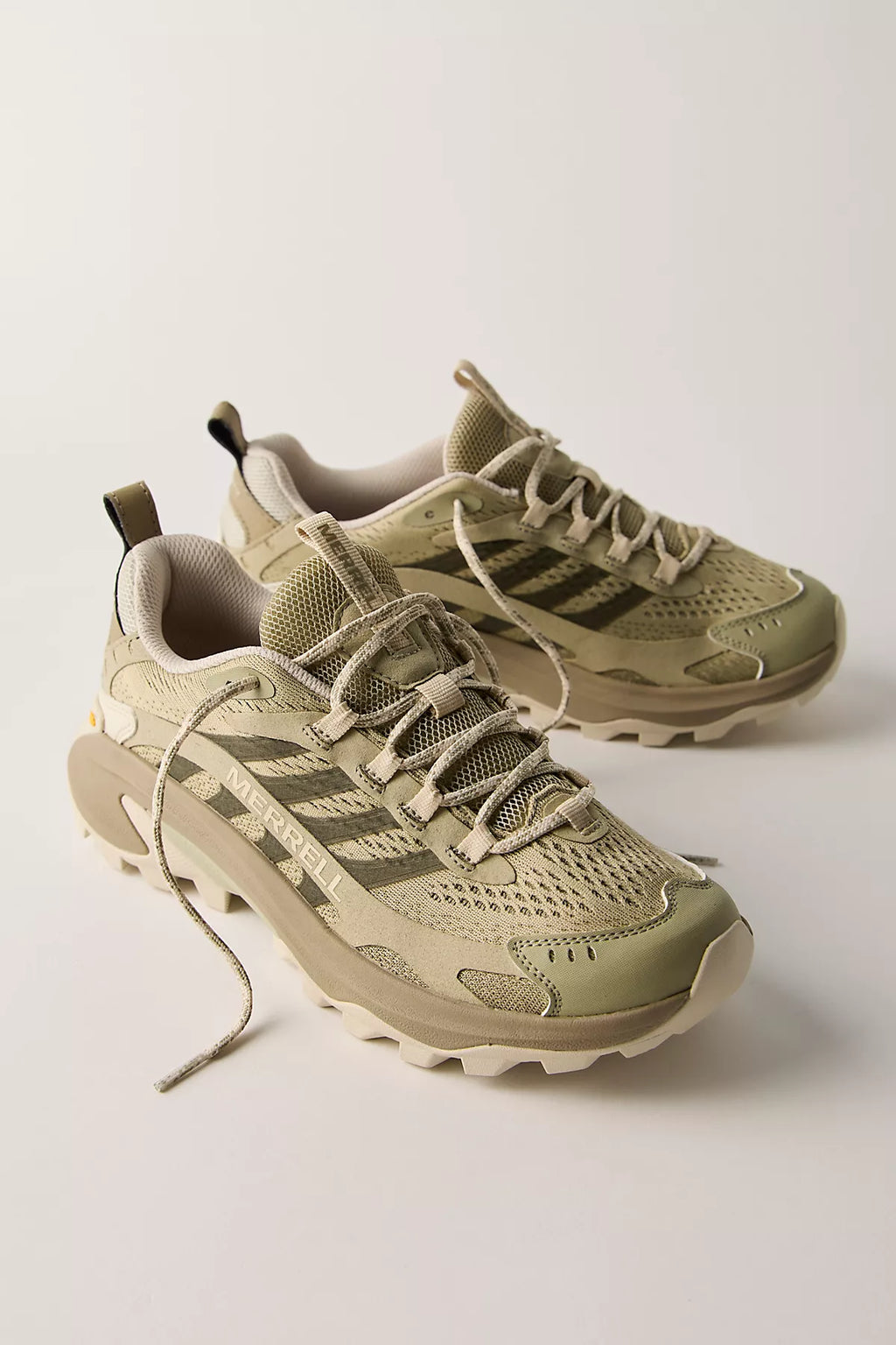 Merrell Moab Speed 2 Sneakers