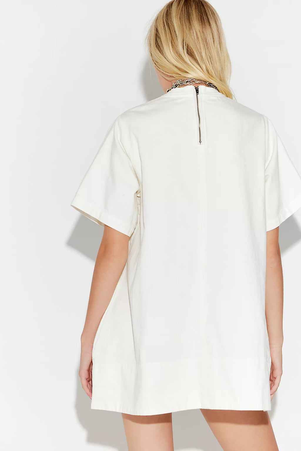 Harlow Mini Dress