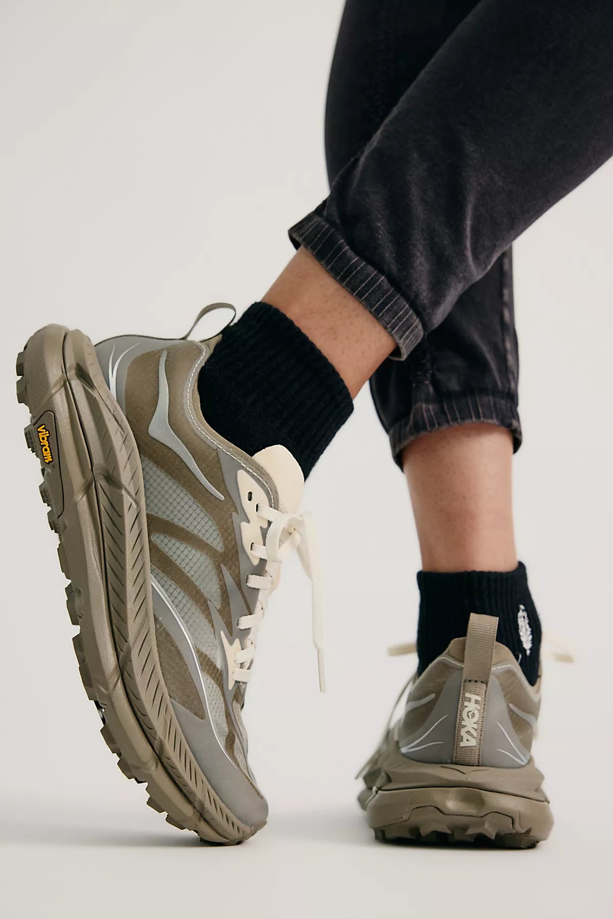 HOKA® Mafate Speed 4 Lite Sneakers