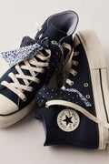 Chuck Taylor All Star Ribbon Lift High-Top Sneakers