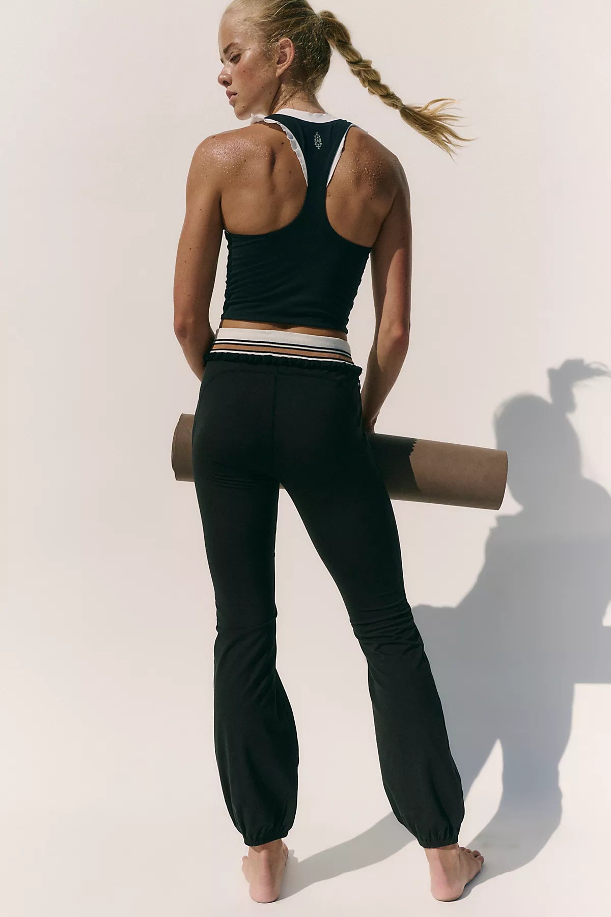 Lets Bounce Back Pants