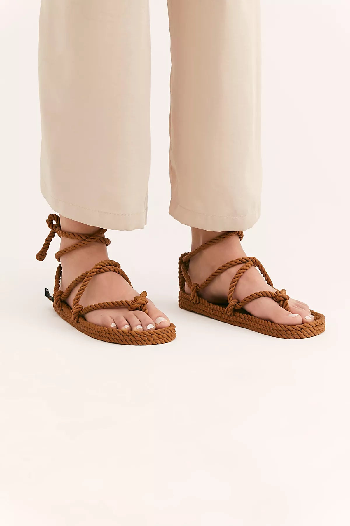 Nomadic State Romano Sandals