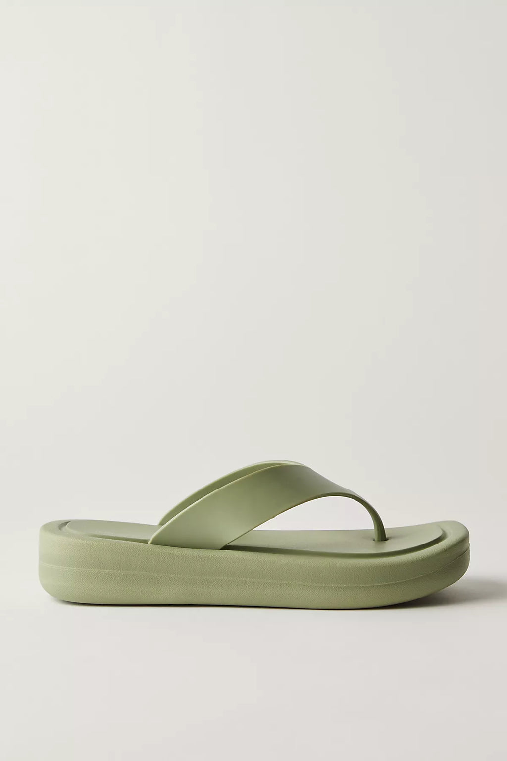 Darcie Platform Flip Flops