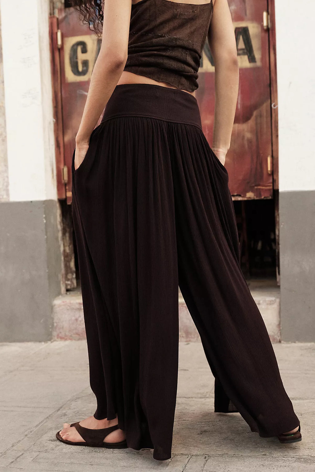 Finn Pants