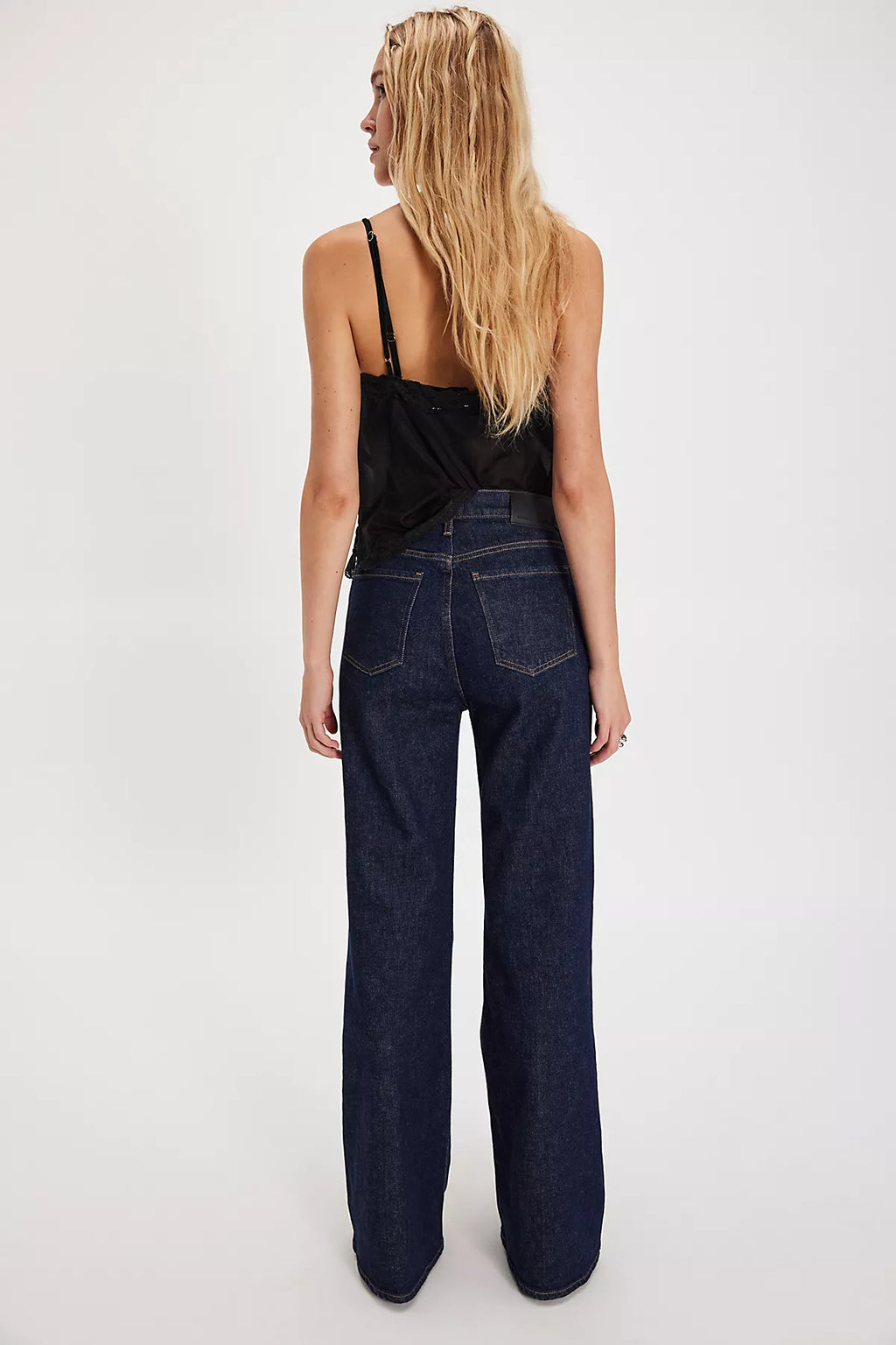 Citizens of Humanity Kimberly 70s Flare Jeans
