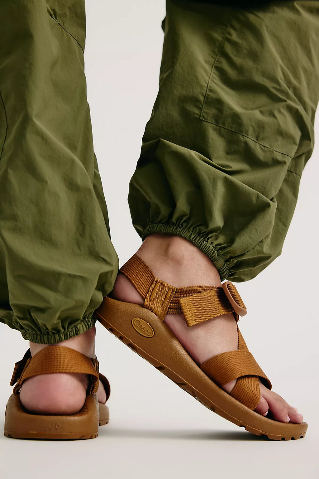 Chaco Mega Z Classic Sandals