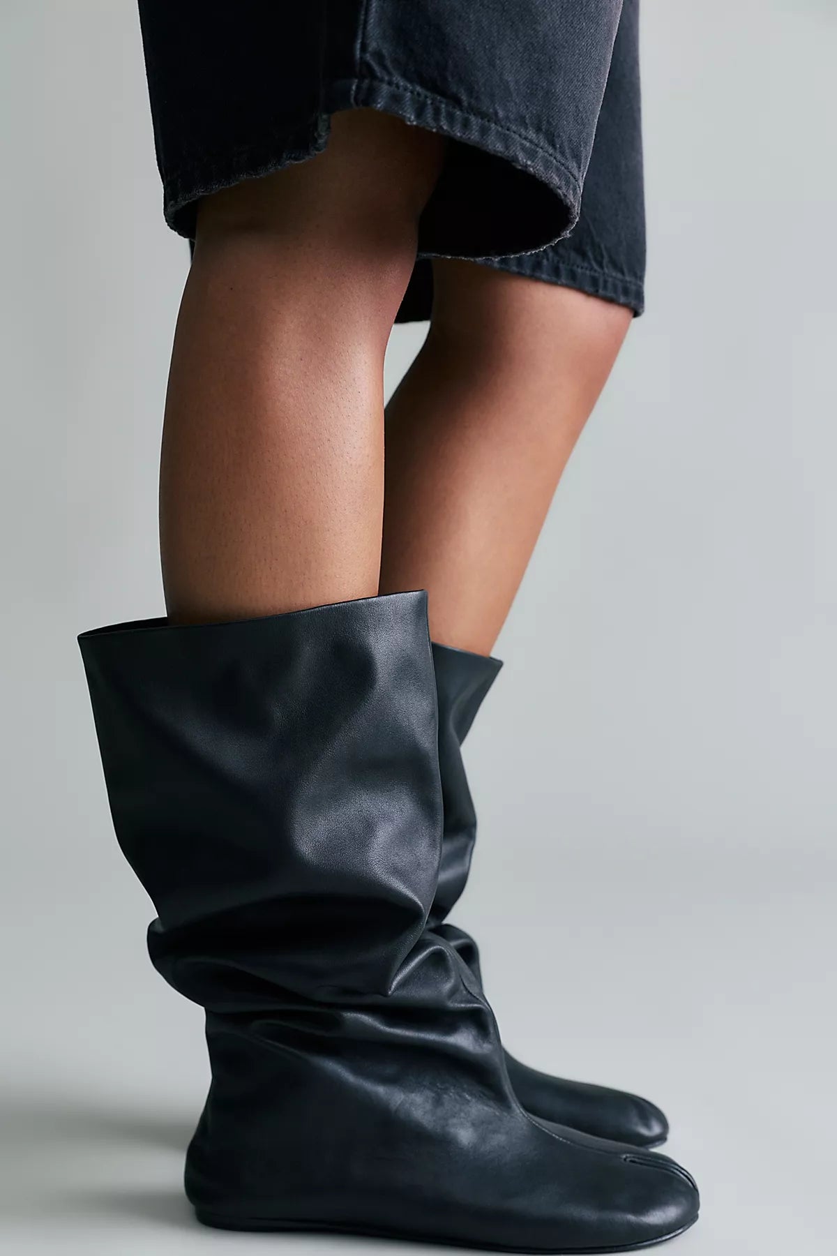 Off Script Slouch Boots