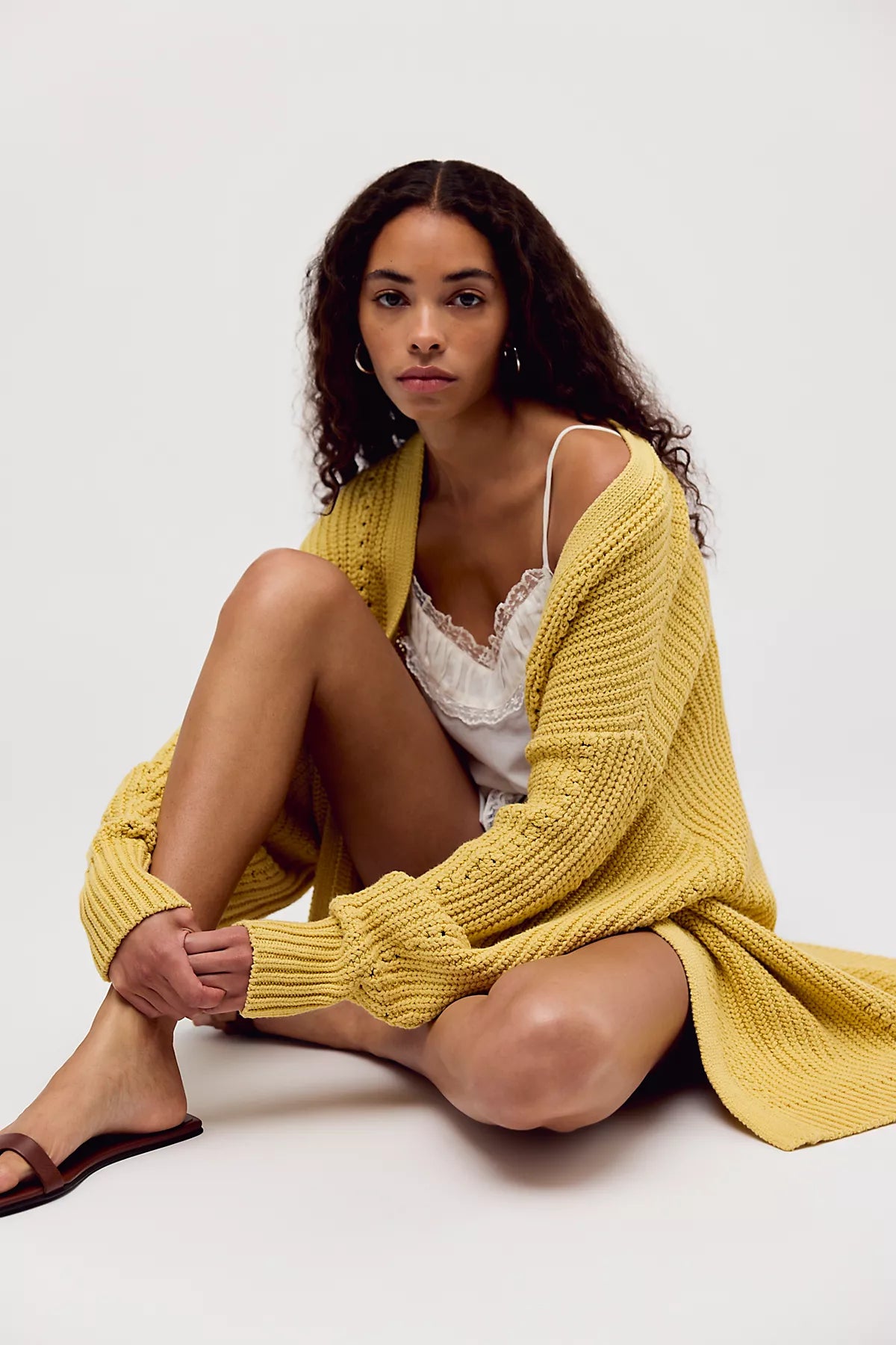 Nightingale Cardi