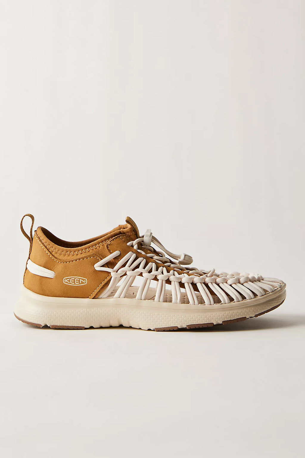 KEEN UNEEK Woven Sneakers
