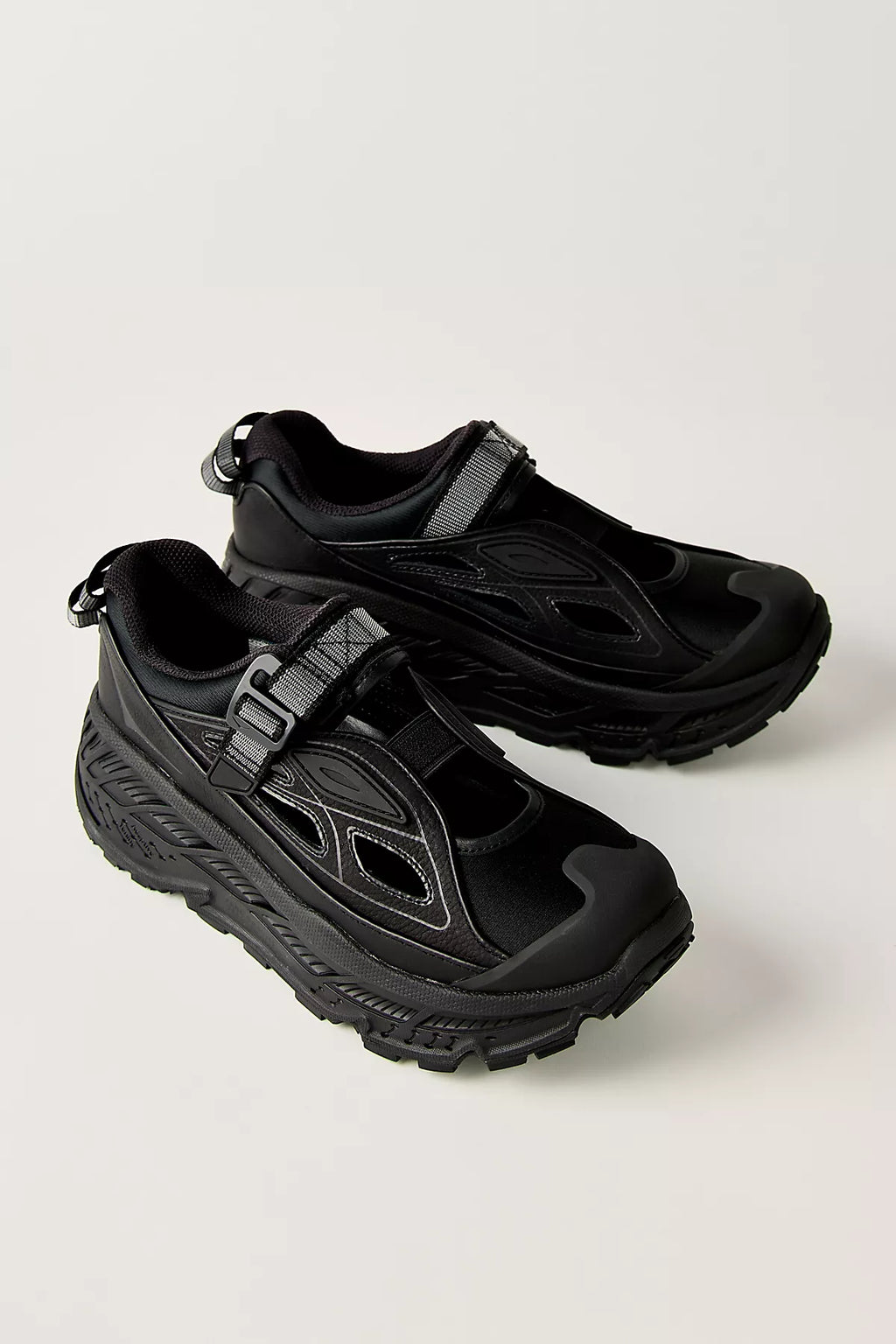 HOKA® Stinson Breeze Sneakers