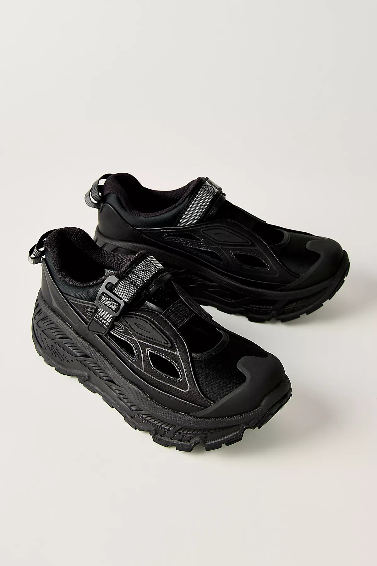 HOKA® Stinson Breeze Sneakers