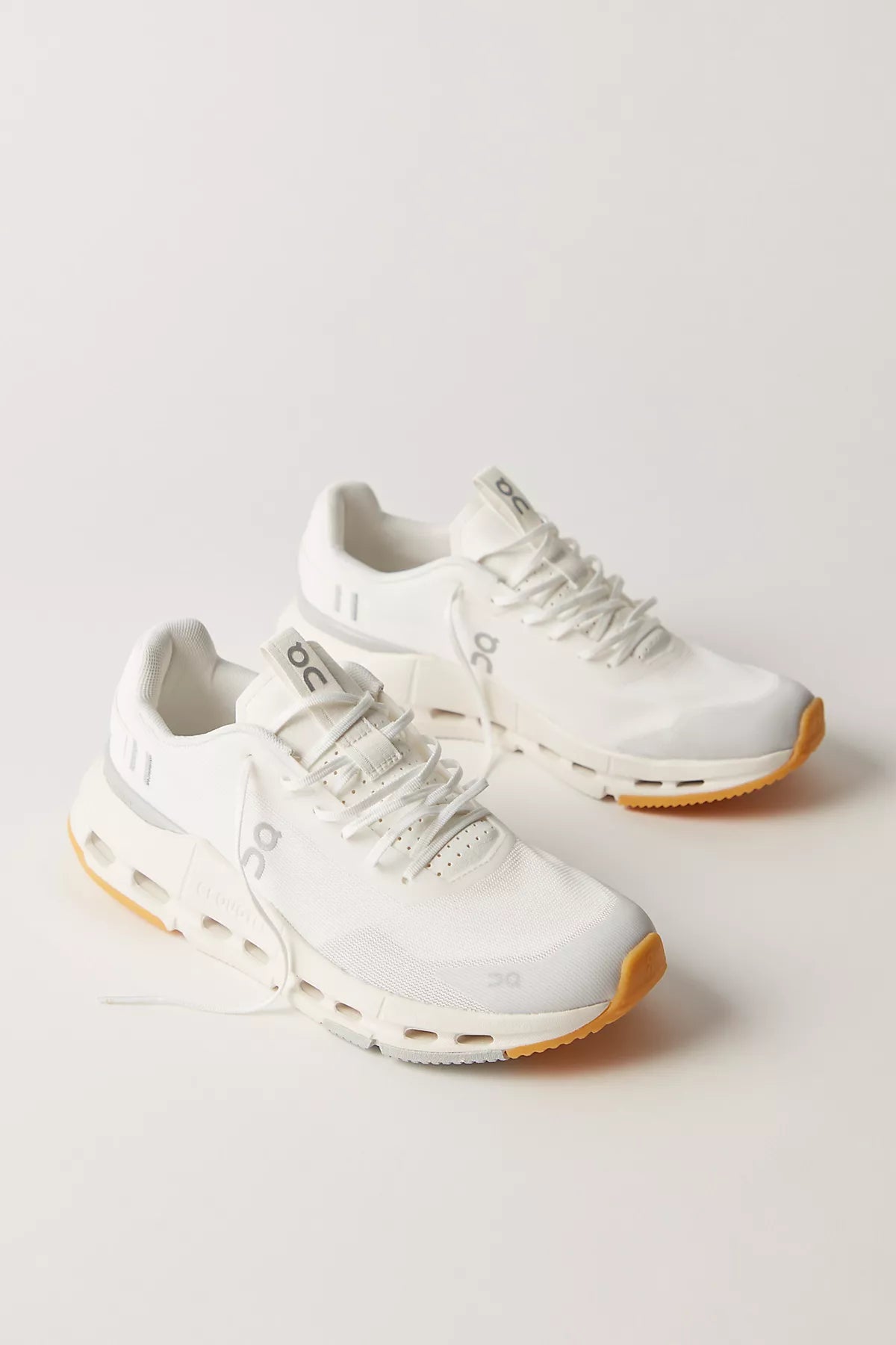 On Cloudnova Form 2 Sneakers