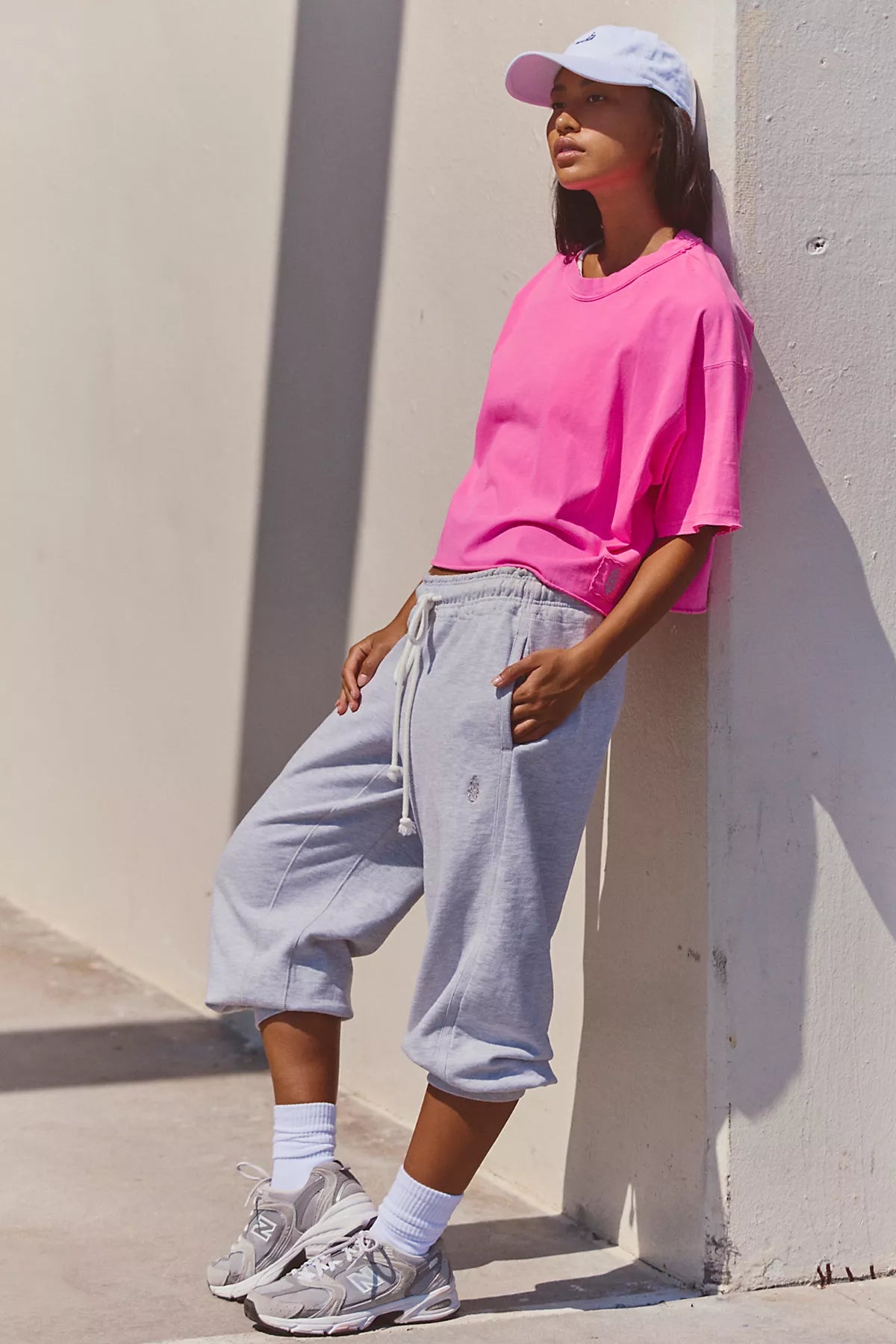 Inspire Tee