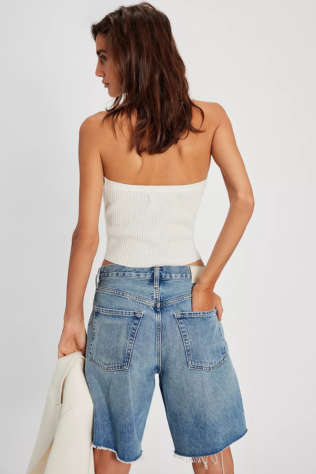 Citizens of Humanity Ayla Shorts
