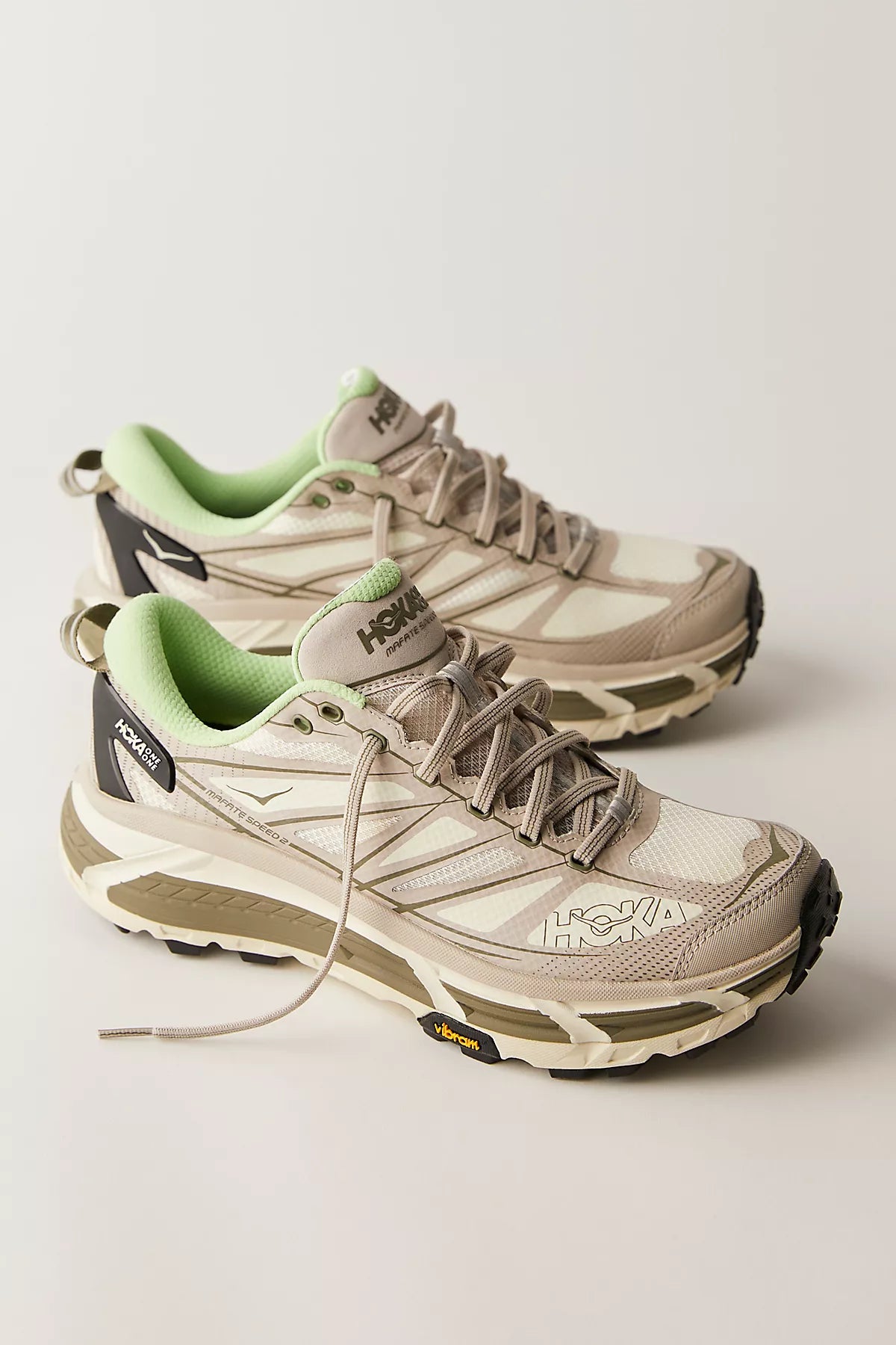 HOKA® Mafate Speed 2 Sneakers