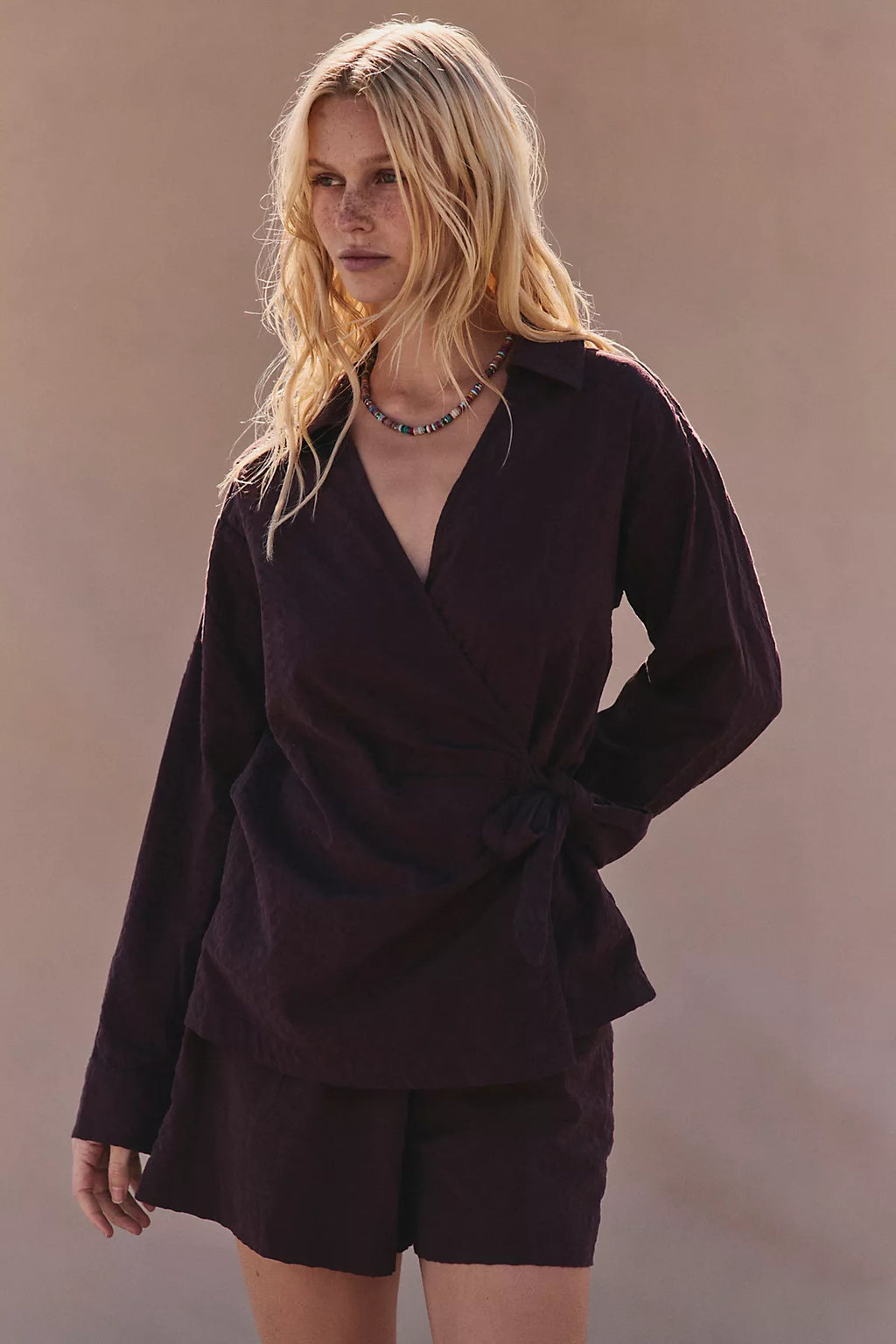 Indie Shirt Set