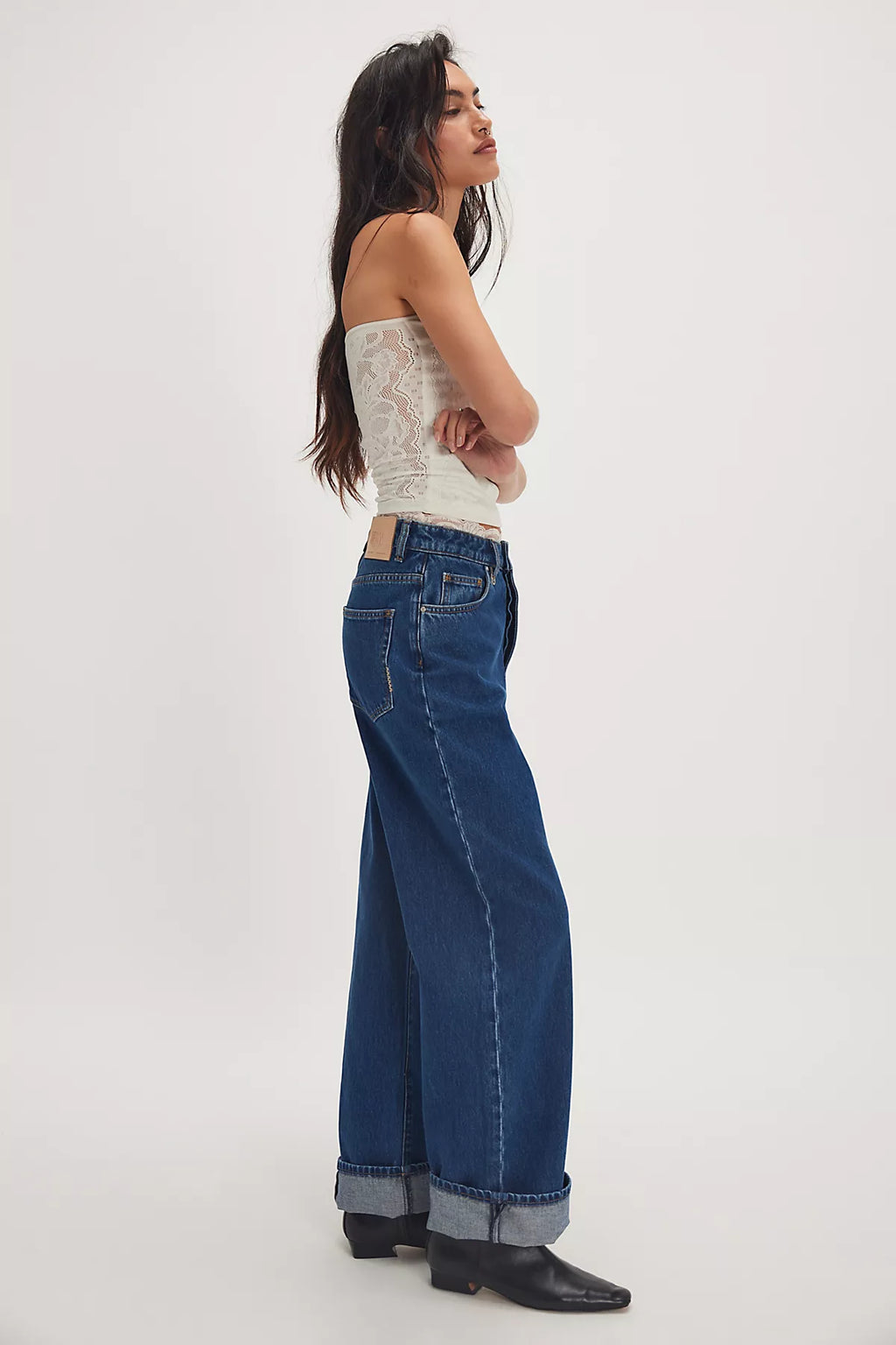Neuw Coco Relaxed Fit Jeans