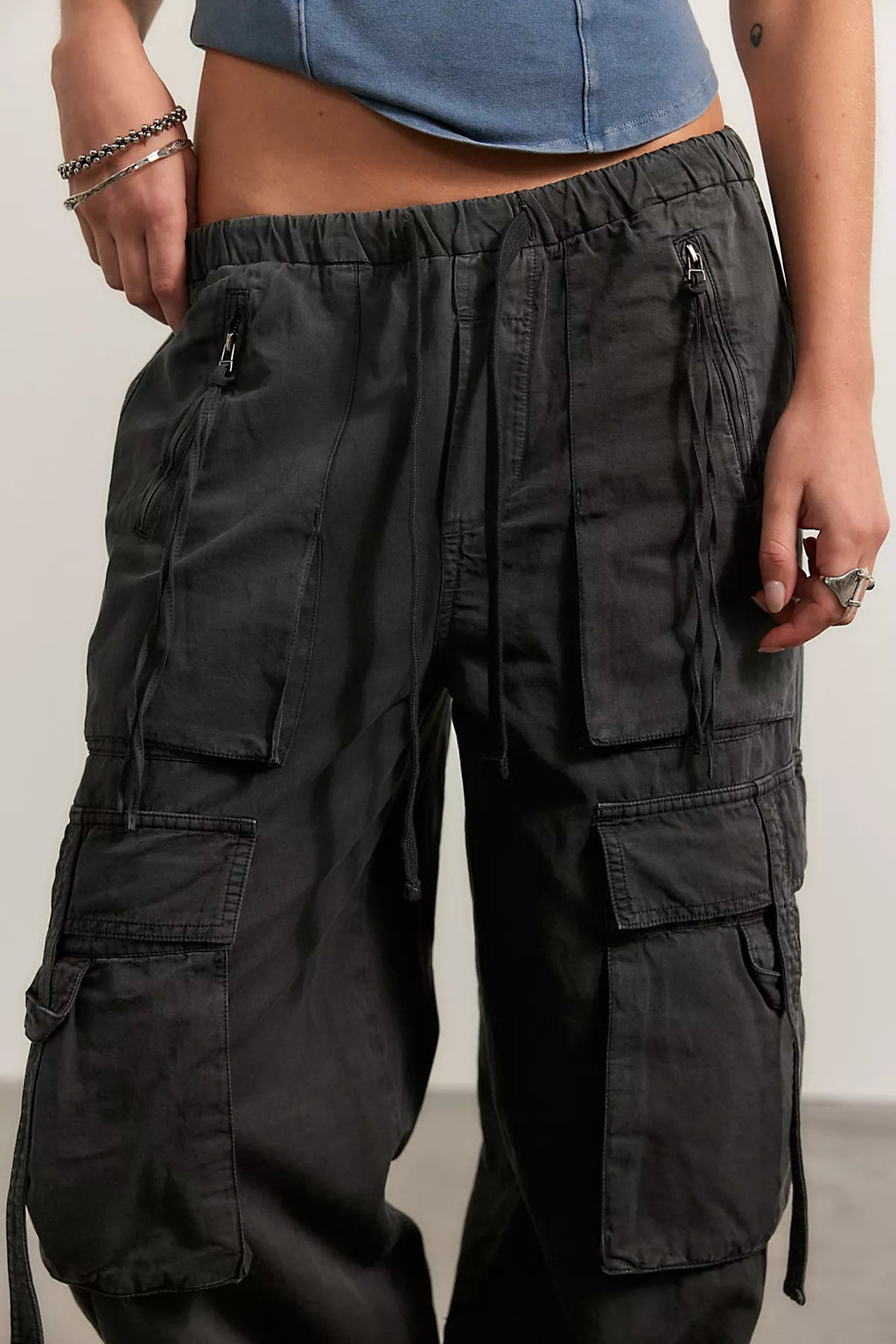 Citizens of Humanity Andira Pull-On Pants
