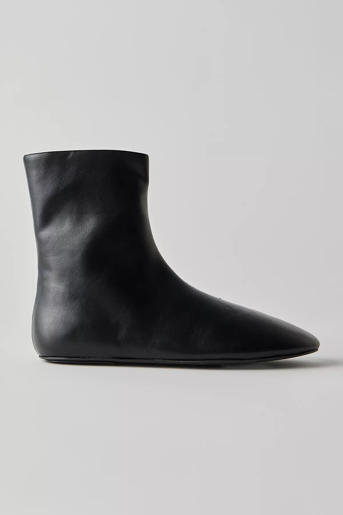 Lost Sole Ankle Boots