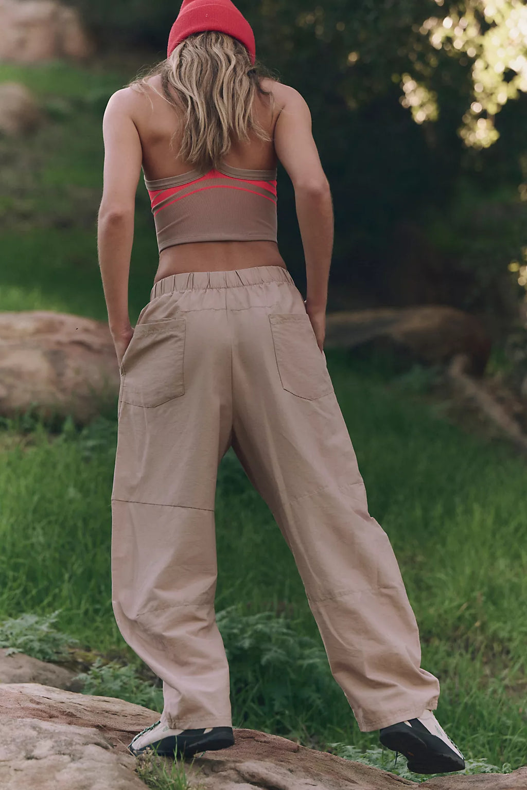 Game Day Pants