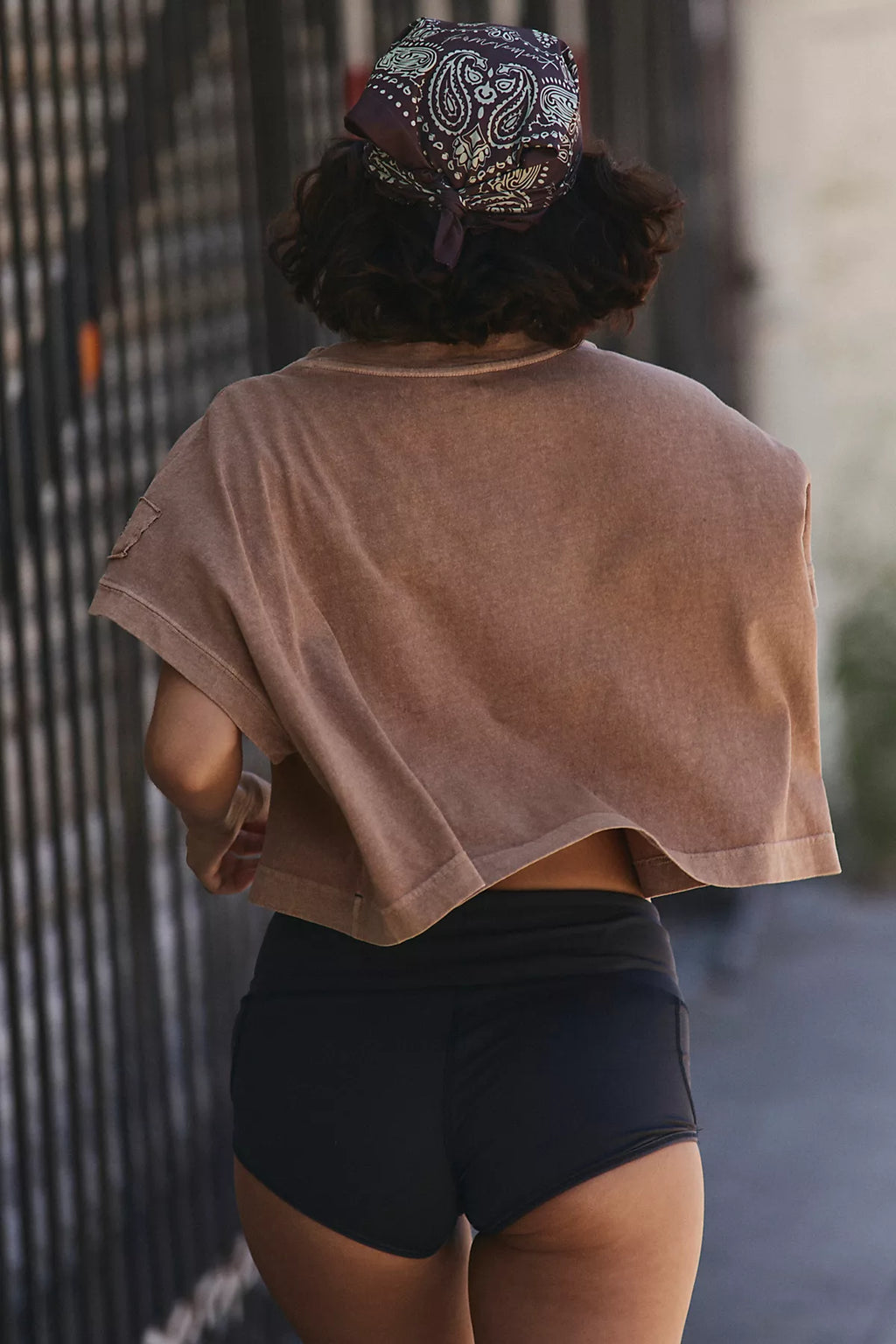 Keep It Easy Tee