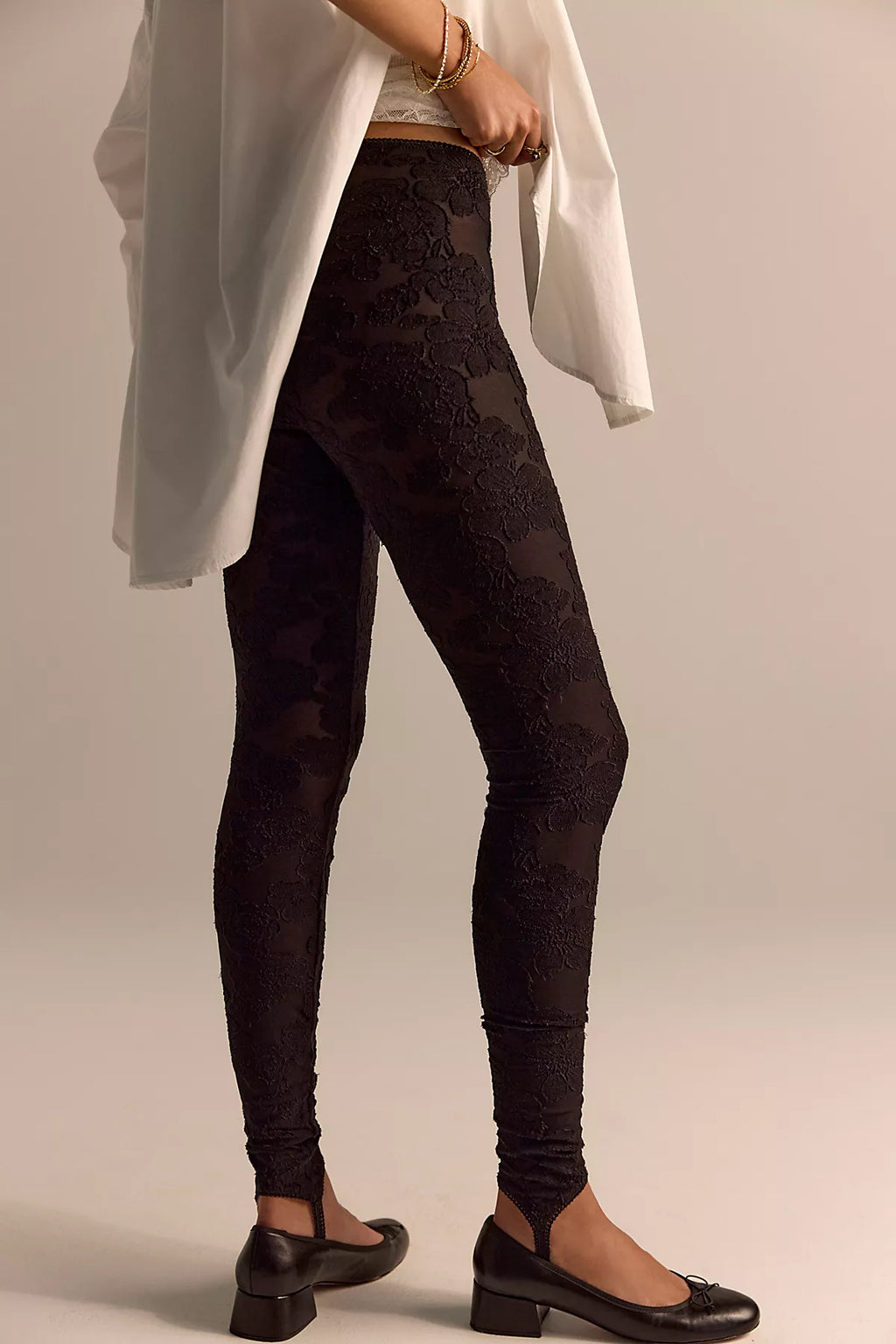 Night Shift Leggings