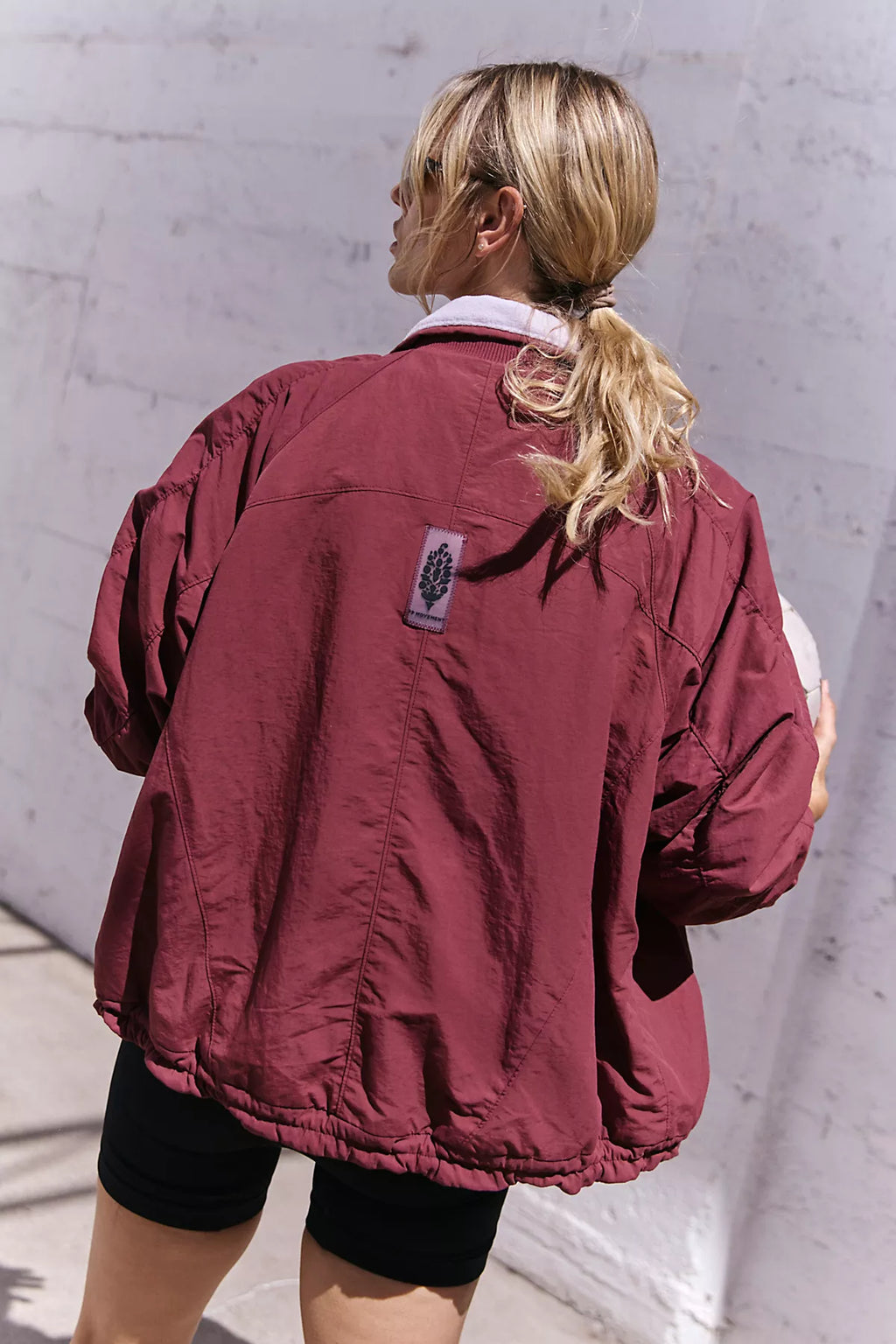 Field Tripper Jacket
