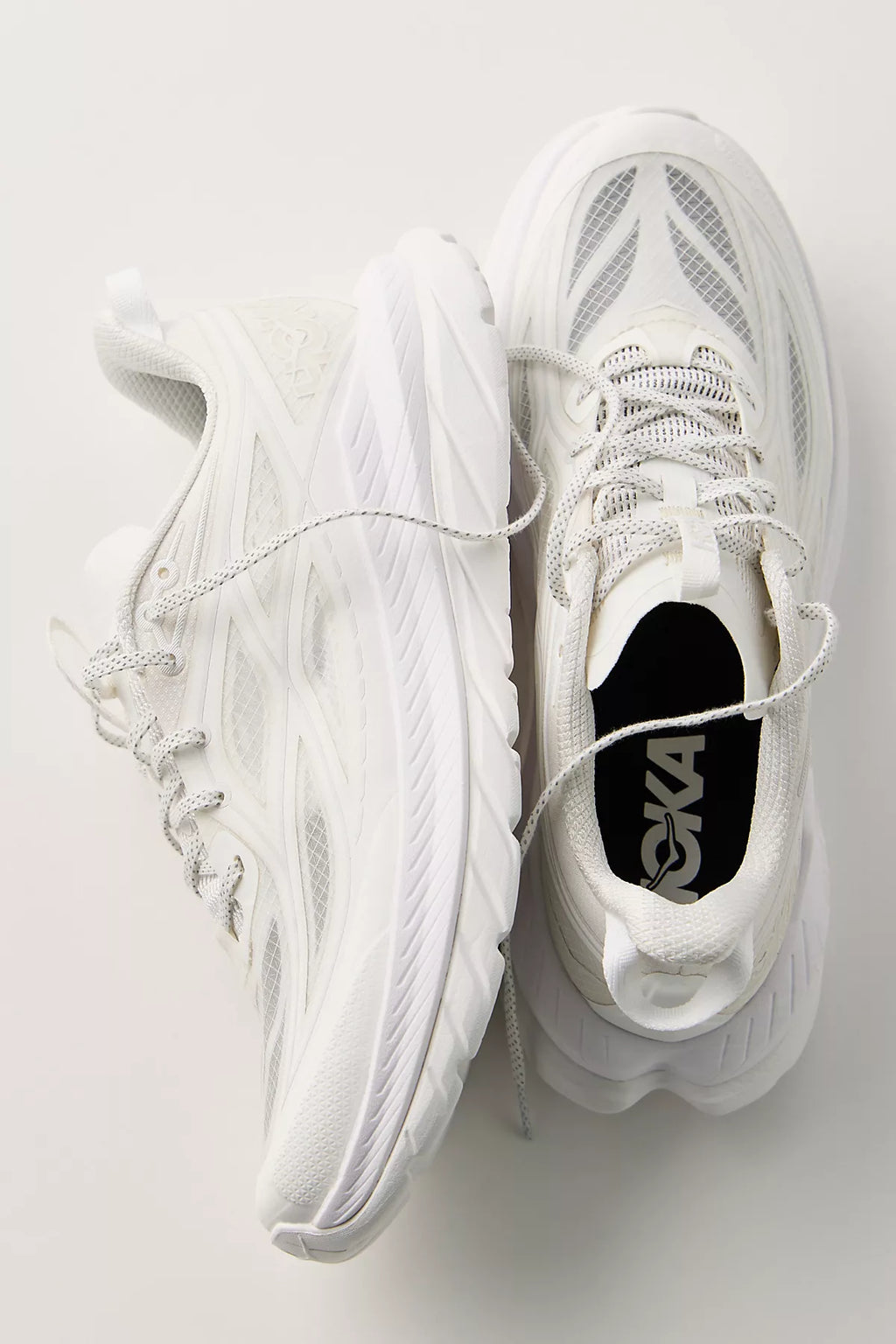 HOKA® Mach Remastered Sneakers