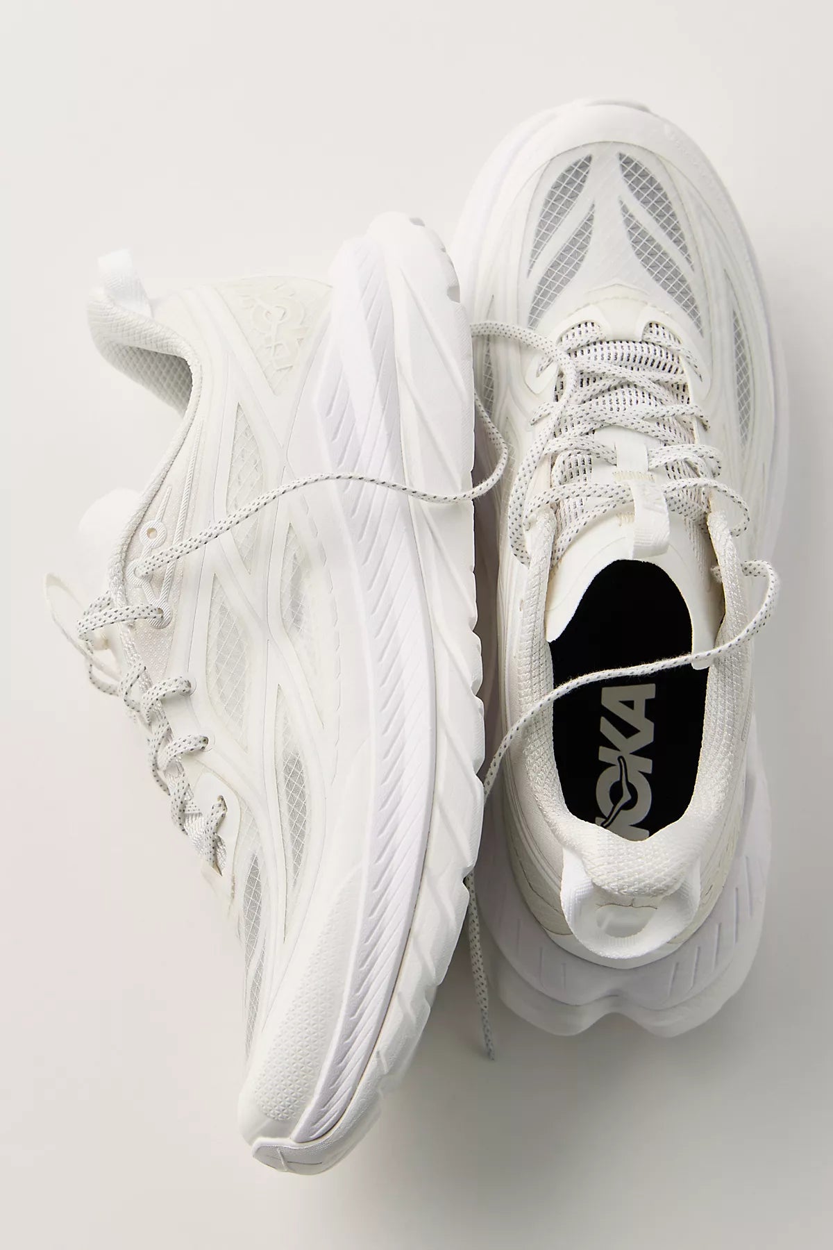 HOKA® Mach Remastered Sneakers